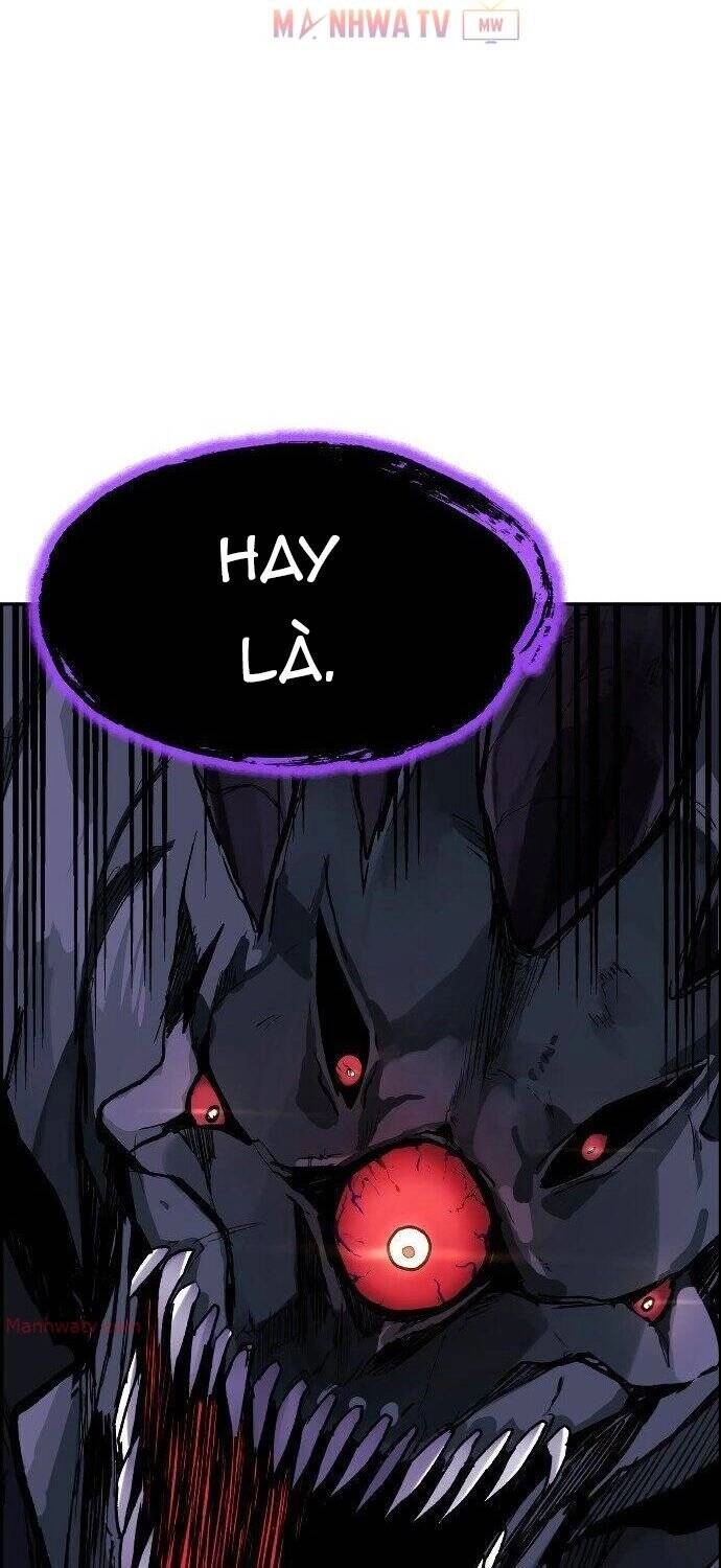 Yêu Tinh Thành Phố Gangnam Chapter 1 - 20