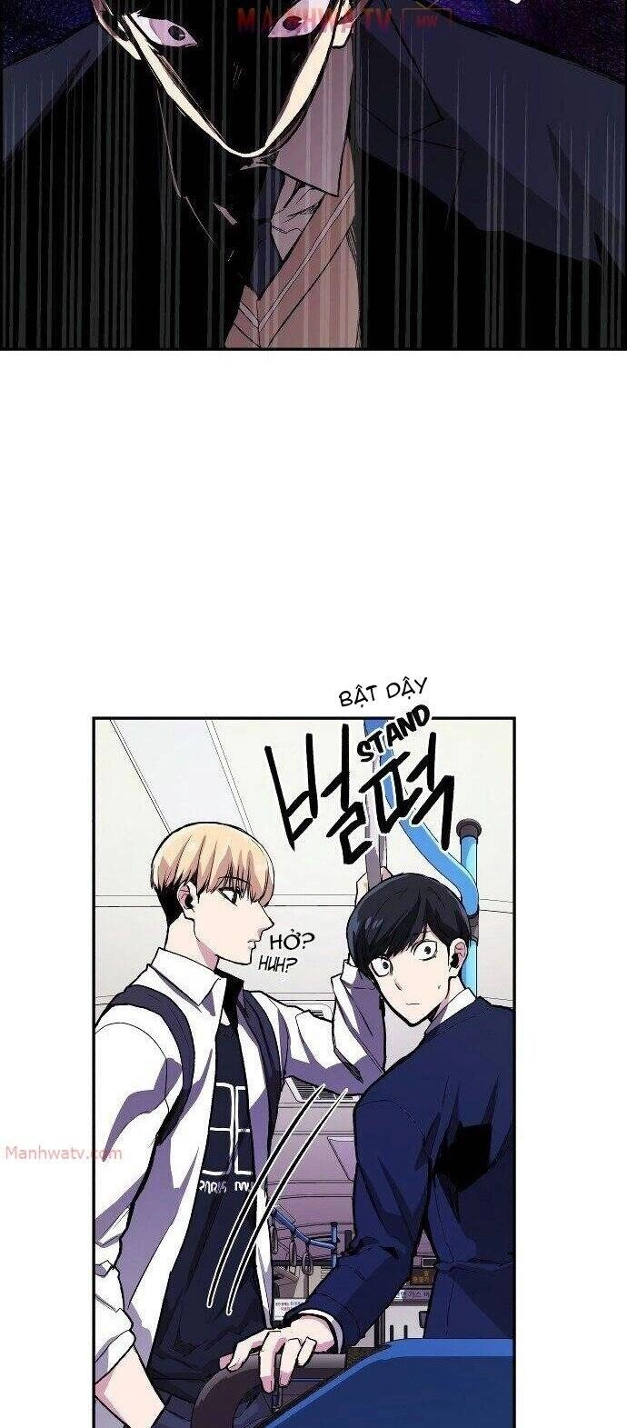 Yêu Tinh Thành Phố Gangnam Chapter 1 - 52