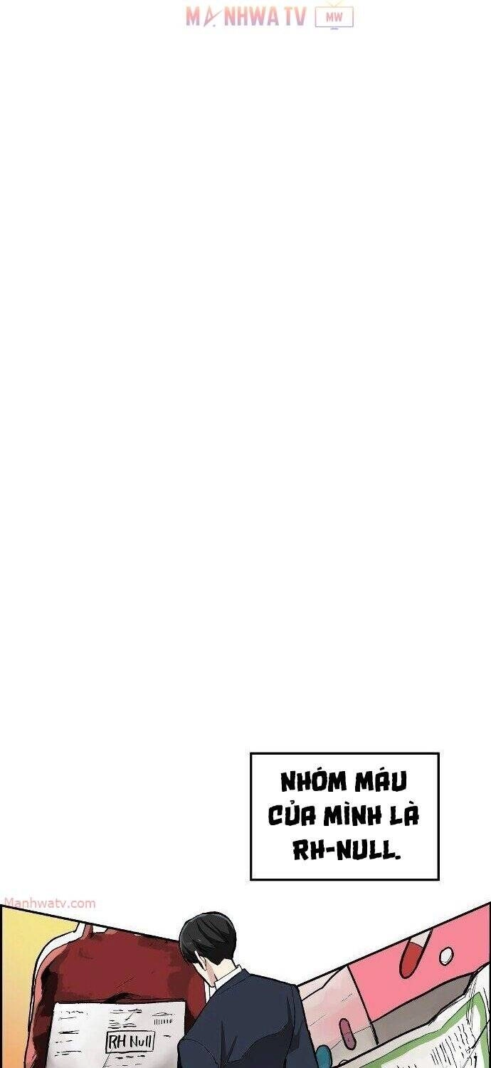 Yêu Tinh Thành Phố Gangnam Chapter 1 - 64