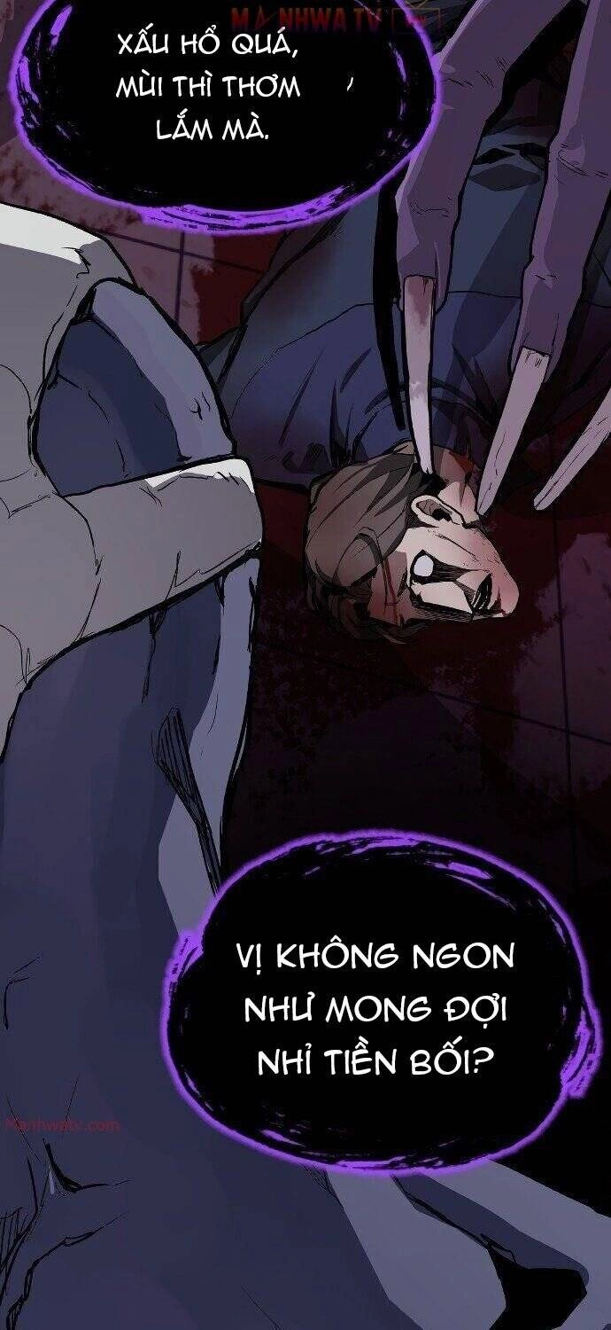 Yêu Tinh Thành Phố Gangnam Chapter 1 - 83