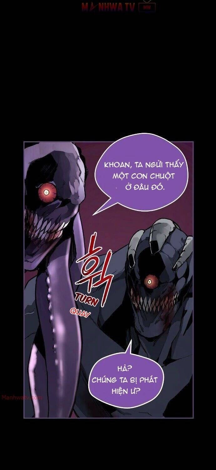 Yêu Tinh Thành Phố Gangnam Chapter 1 - 93