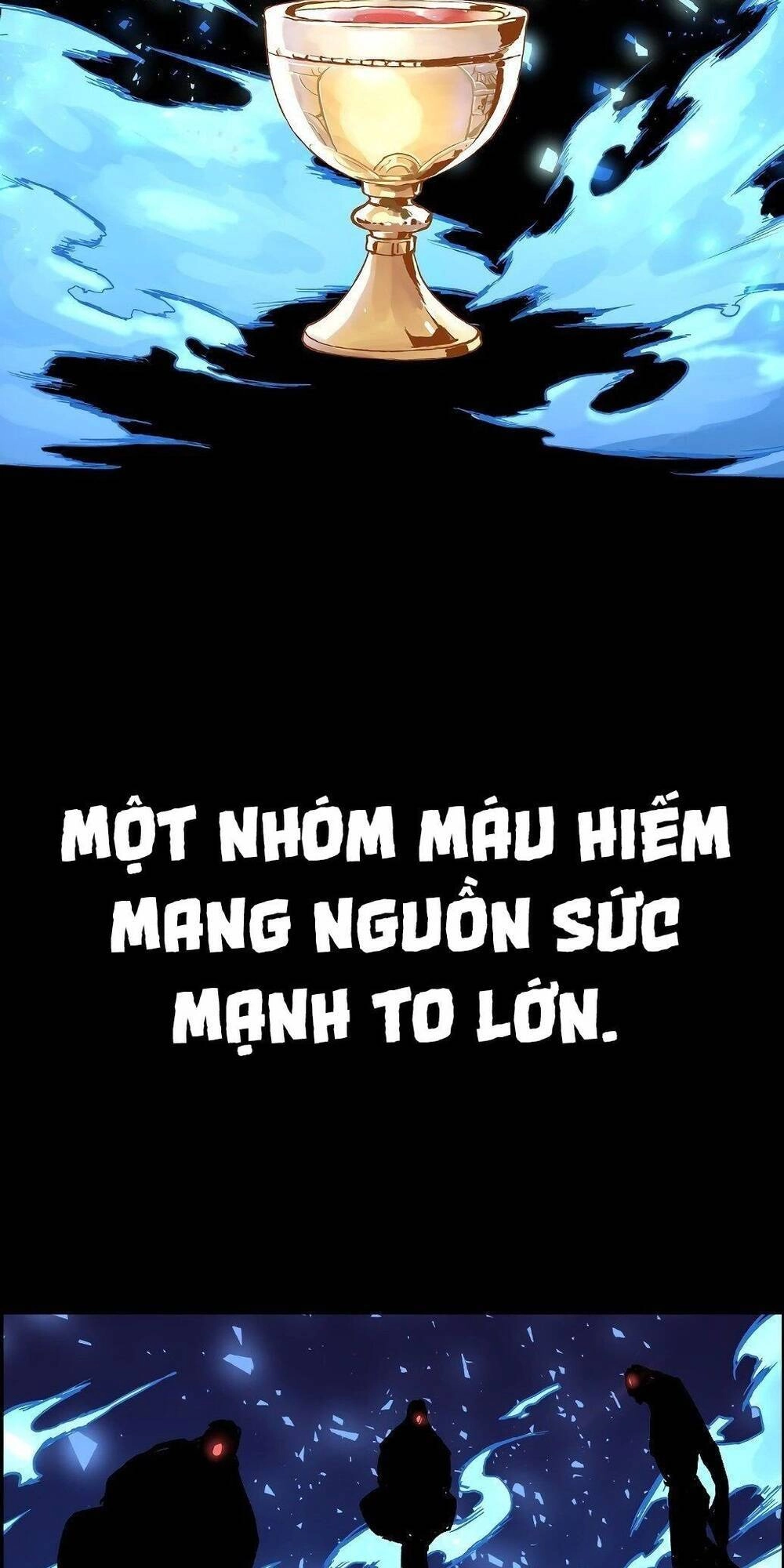 Yêu Tinh Thành Phố Gangnam Chapter 2 - 3