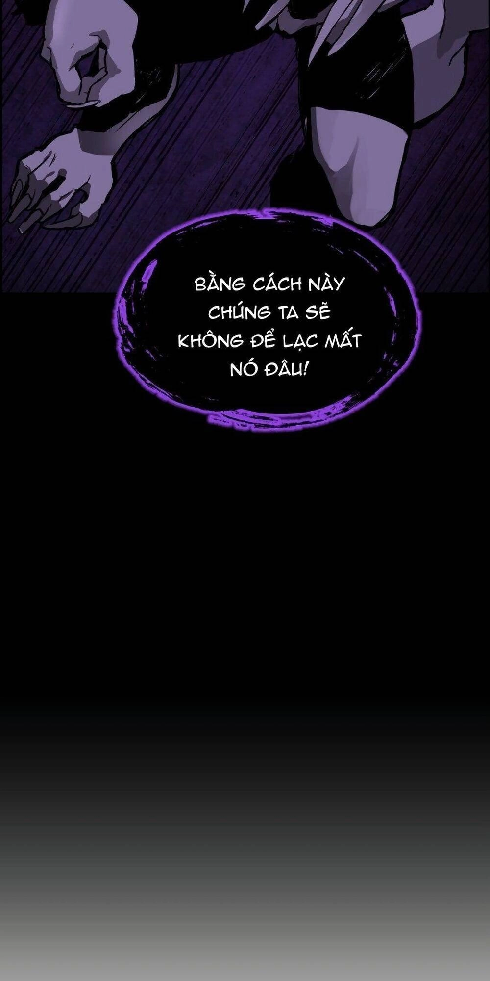 Yêu Tinh Thành Phố Gangnam Chapter 2 - 10