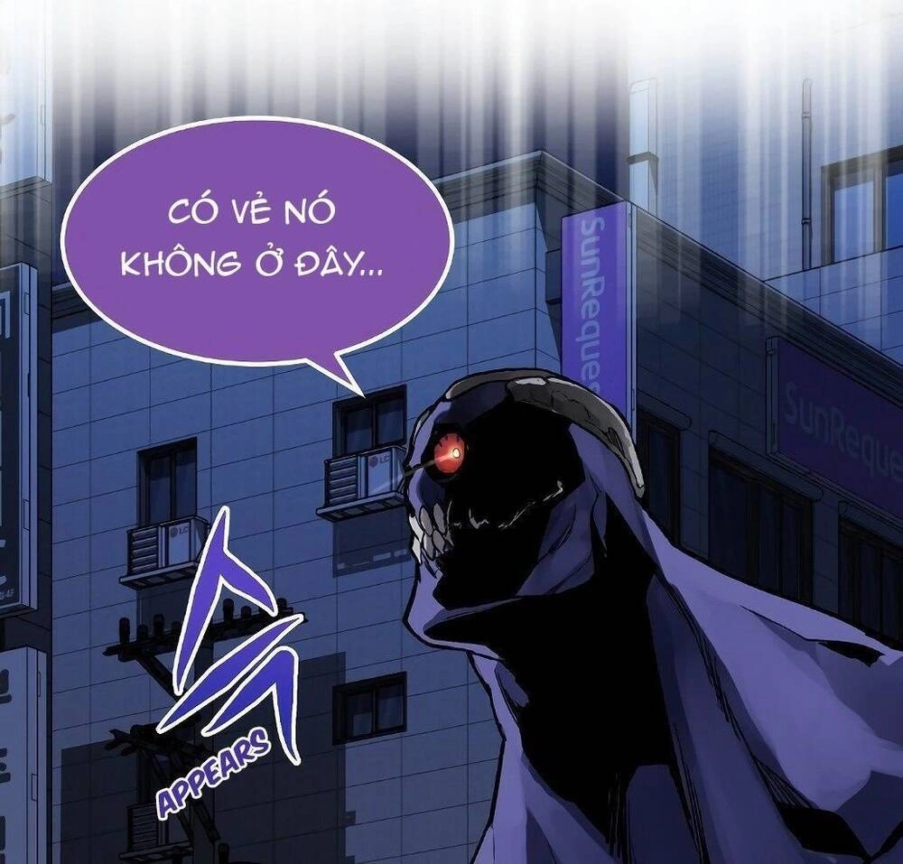 Yêu Tinh Thành Phố Gangnam Chapter 2 - 15