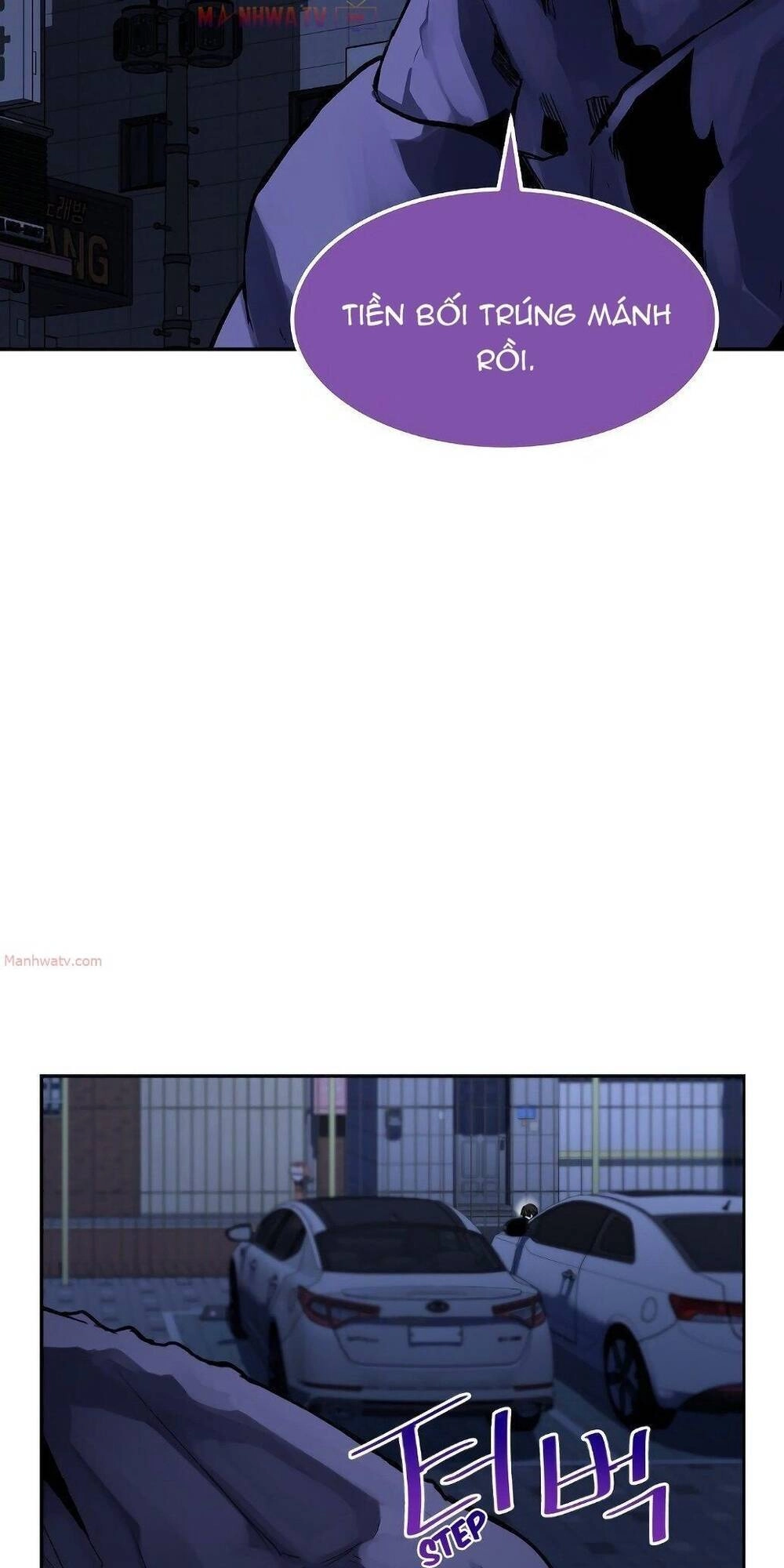 Yêu Tinh Thành Phố Gangnam Chapter 2 - 16