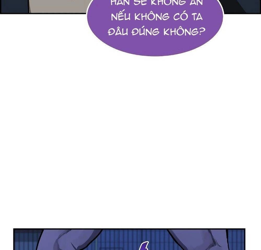 Yêu Tinh Thành Phố Gangnam Chapter 2 - 19