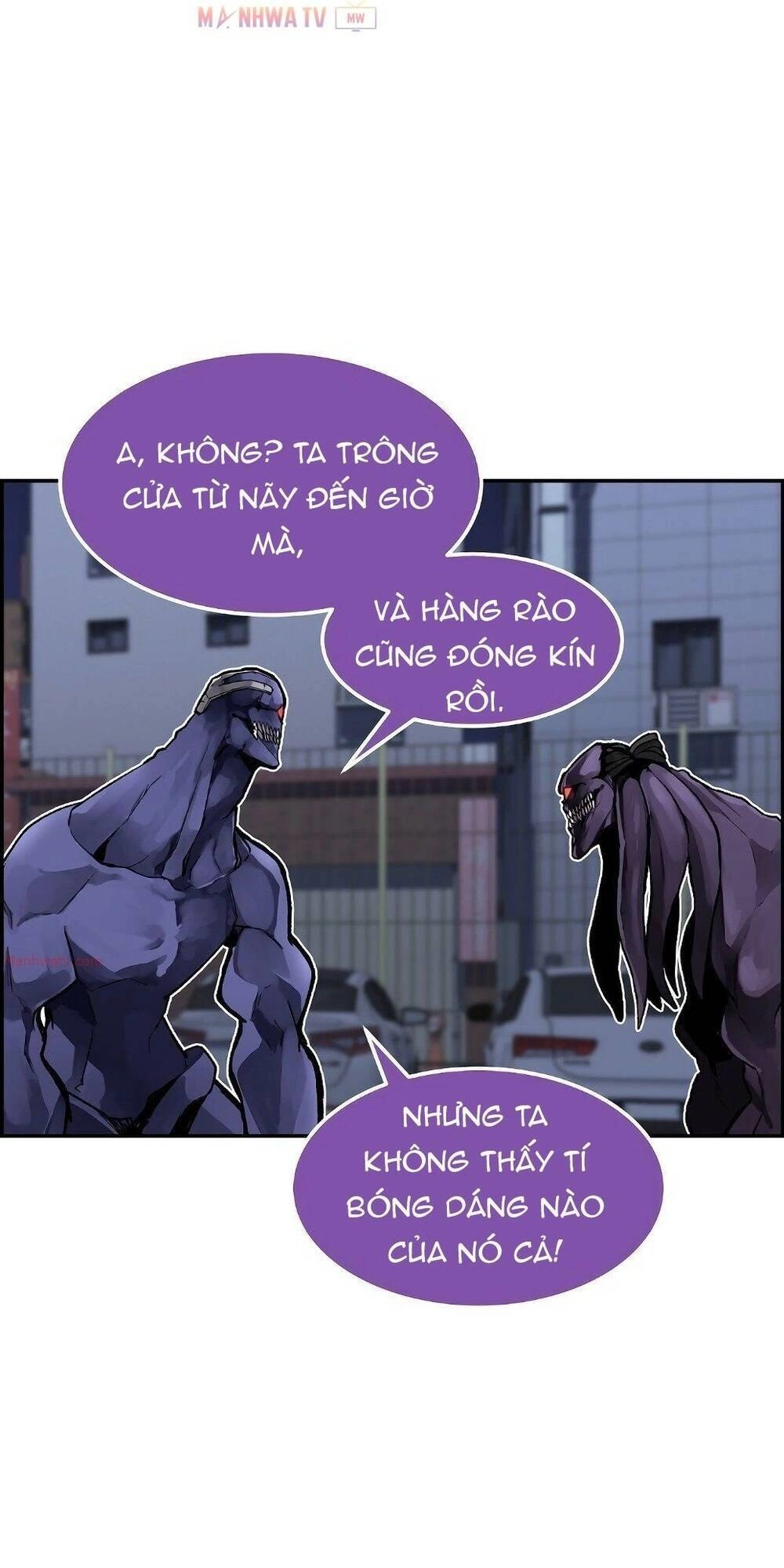 Yêu Tinh Thành Phố Gangnam Chapter 2 - 27