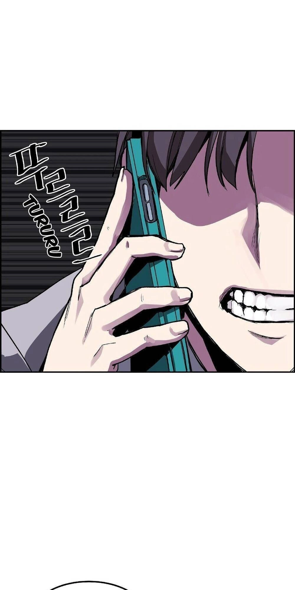 Yêu Tinh Thành Phố Gangnam Chapter 2 - 33