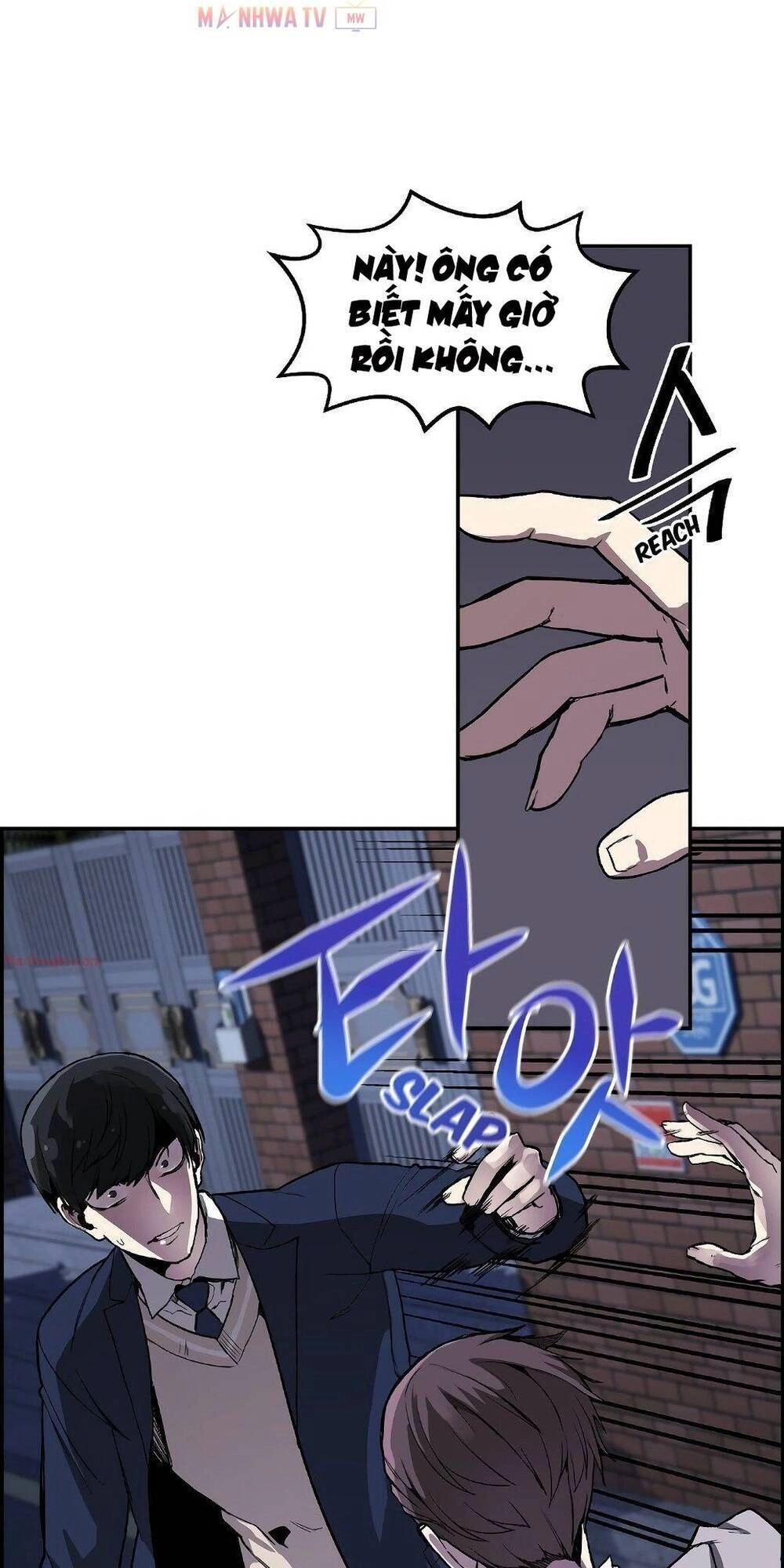 Yêu Tinh Thành Phố Gangnam Chapter 2 - 50