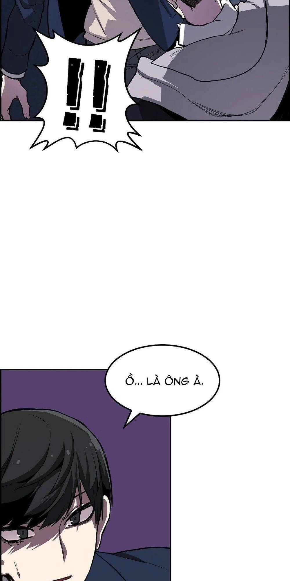 Yêu Tinh Thành Phố Gangnam Chapter 2 - 51