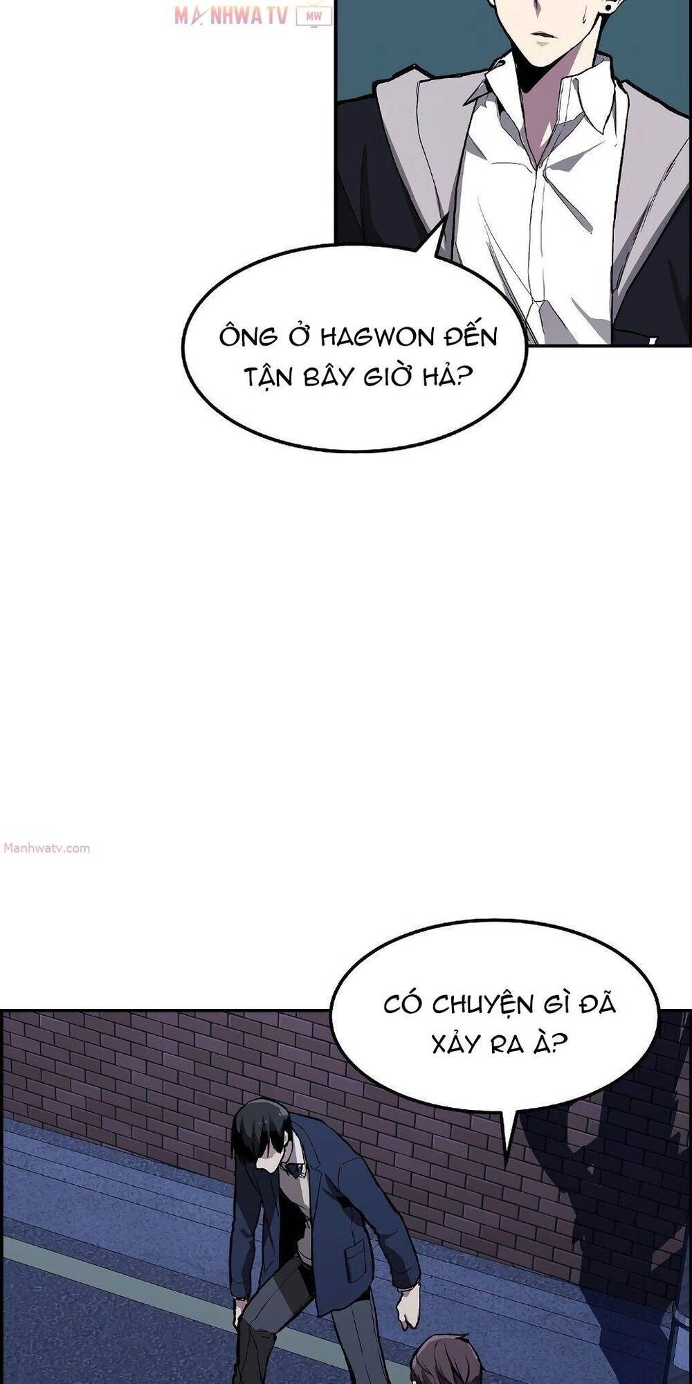 Yêu Tinh Thành Phố Gangnam Chapter 2 - 53