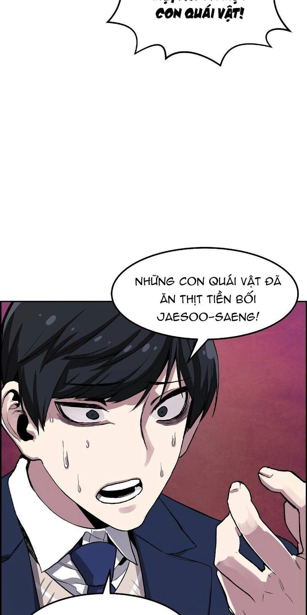 Yêu Tinh Thành Phố Gangnam Chapter 2 - 58