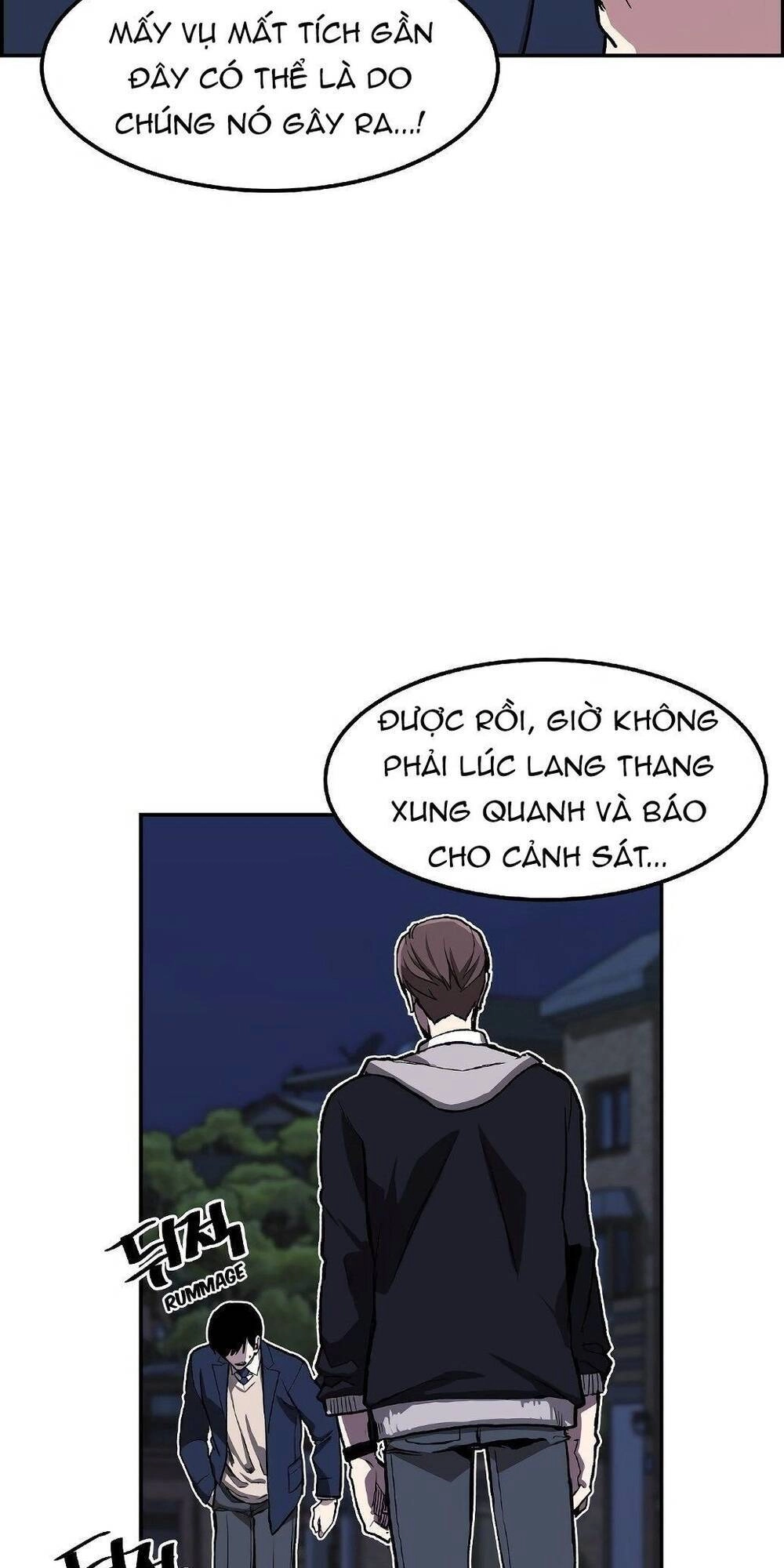 Yêu Tinh Thành Phố Gangnam Chapter 2 - 59
