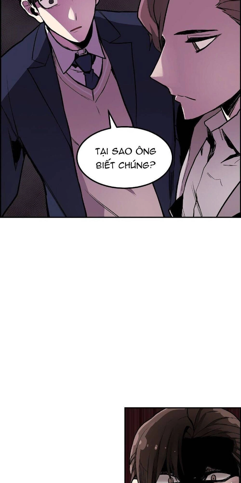 Yêu Tinh Thành Phố Gangnam Chapter 2 - 66