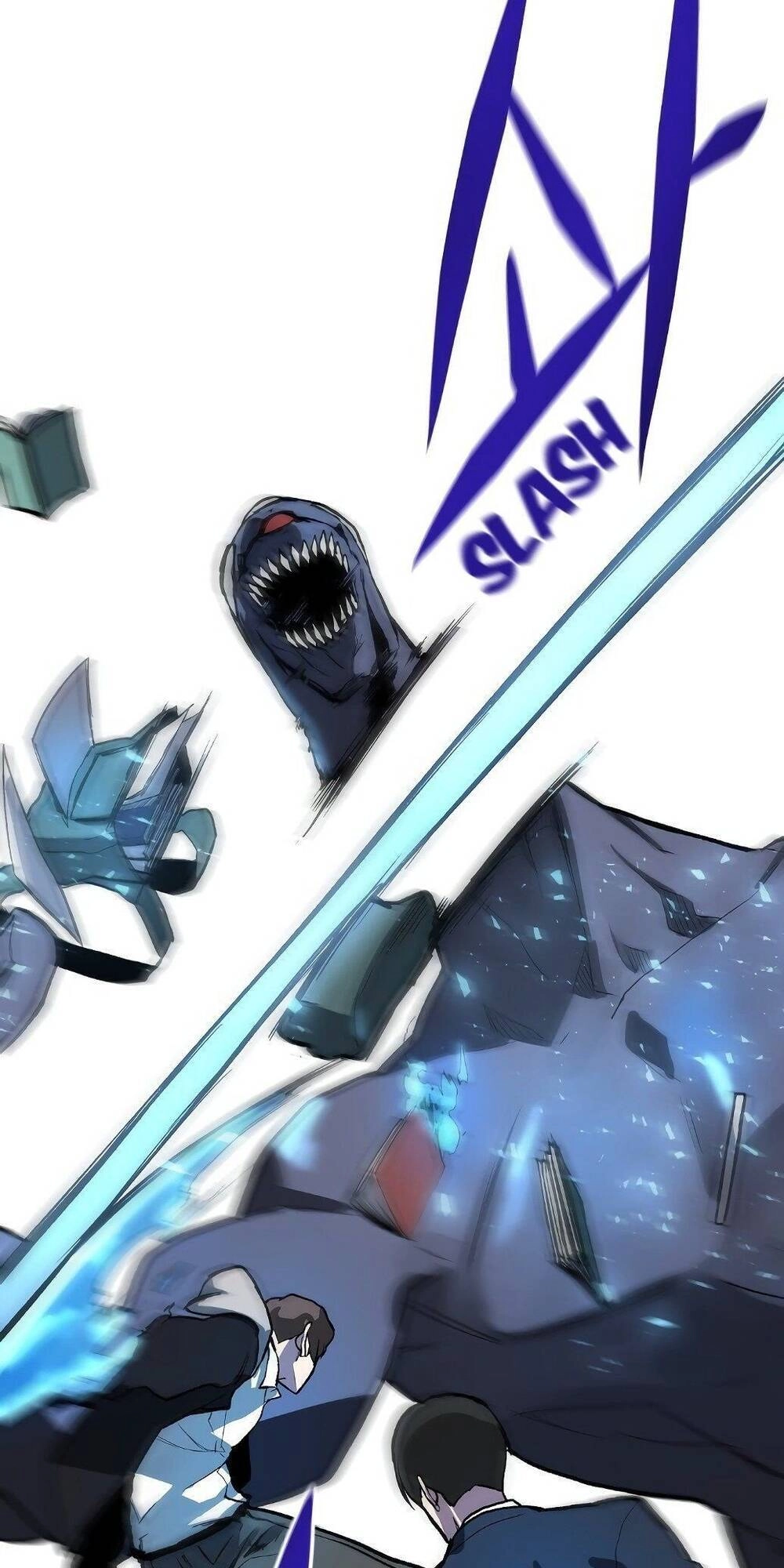 Yêu Tinh Thành Phố Gangnam Chapter 2 - 77