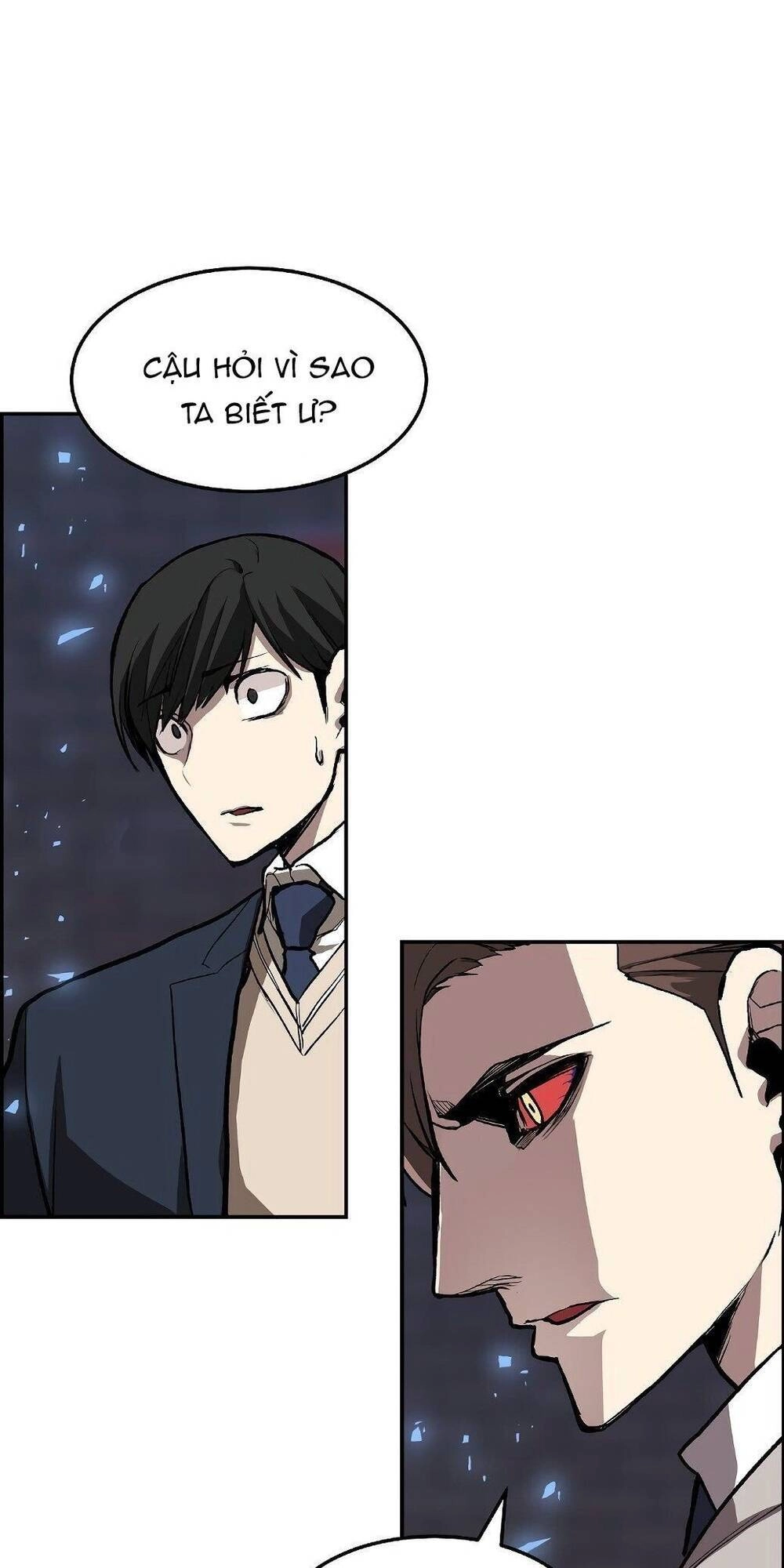 Yêu Tinh Thành Phố Gangnam Chapter 2 - 80