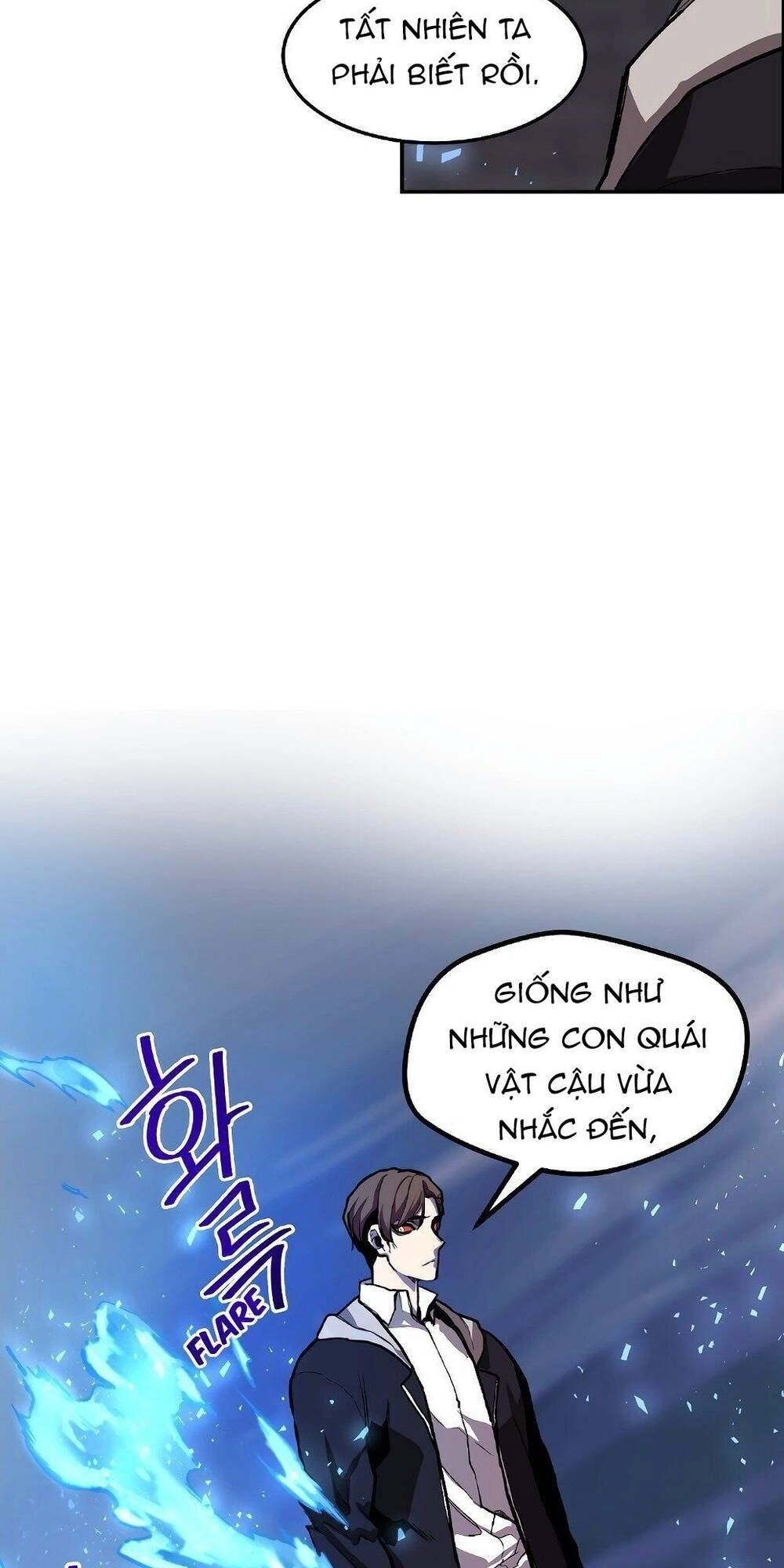 Yêu Tinh Thành Phố Gangnam Chapter 2 - 81