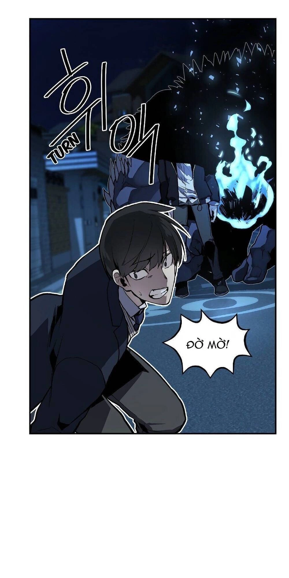 Yêu Tinh Thành Phố Gangnam Chapter 2 - 93