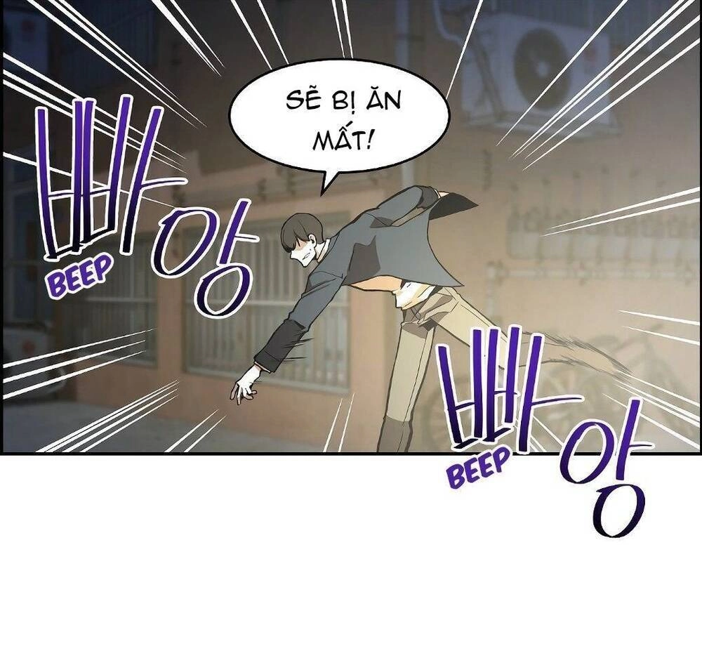 Yêu Tinh Thành Phố Gangnam Chapter 2 - 98