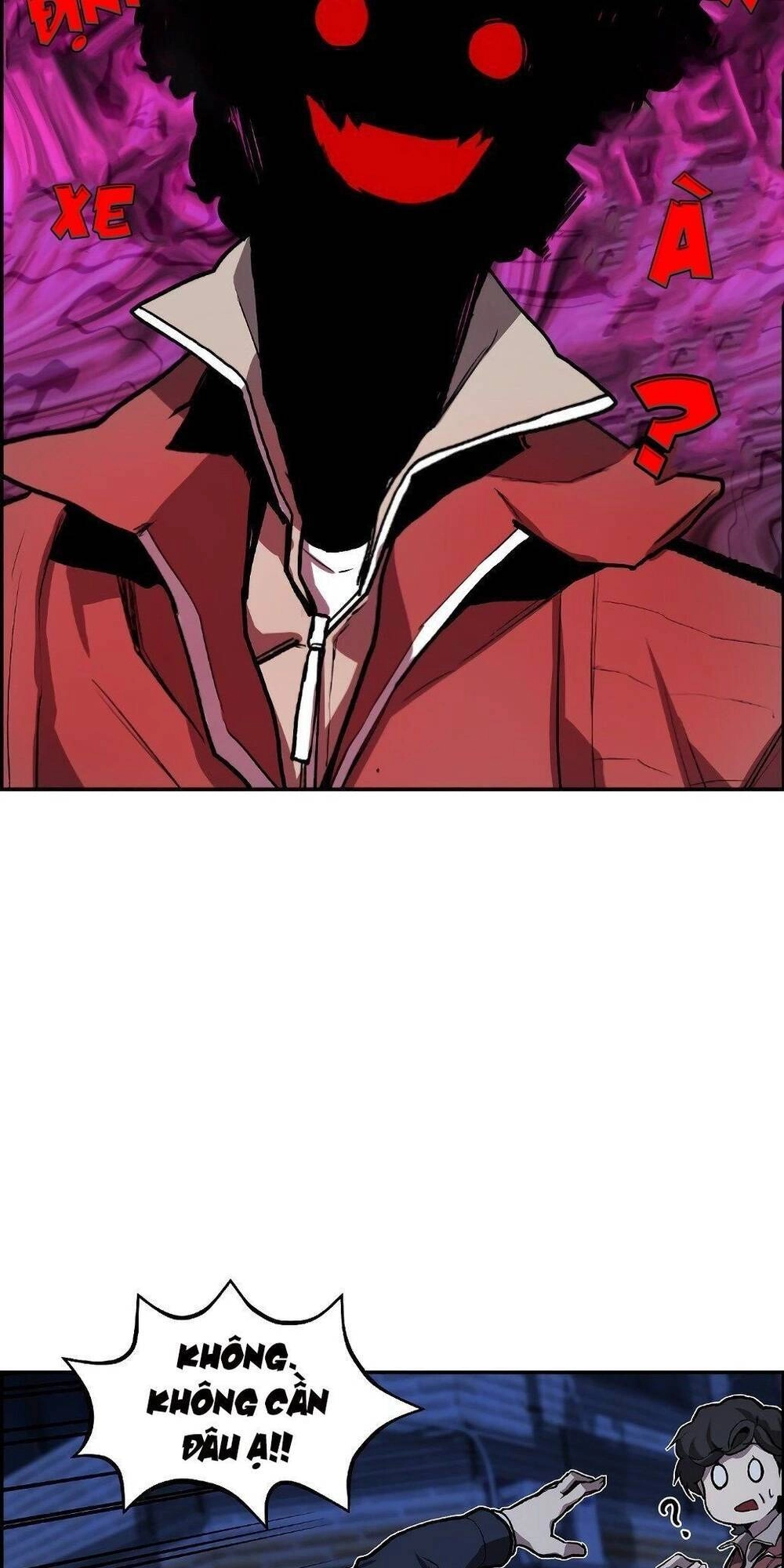 Yêu Tinh Thành Phố Gangnam Chapter 2 - 109