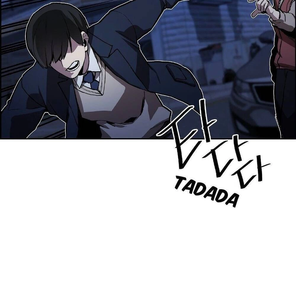 Yêu Tinh Thành Phố Gangnam Chapter 2 - 110