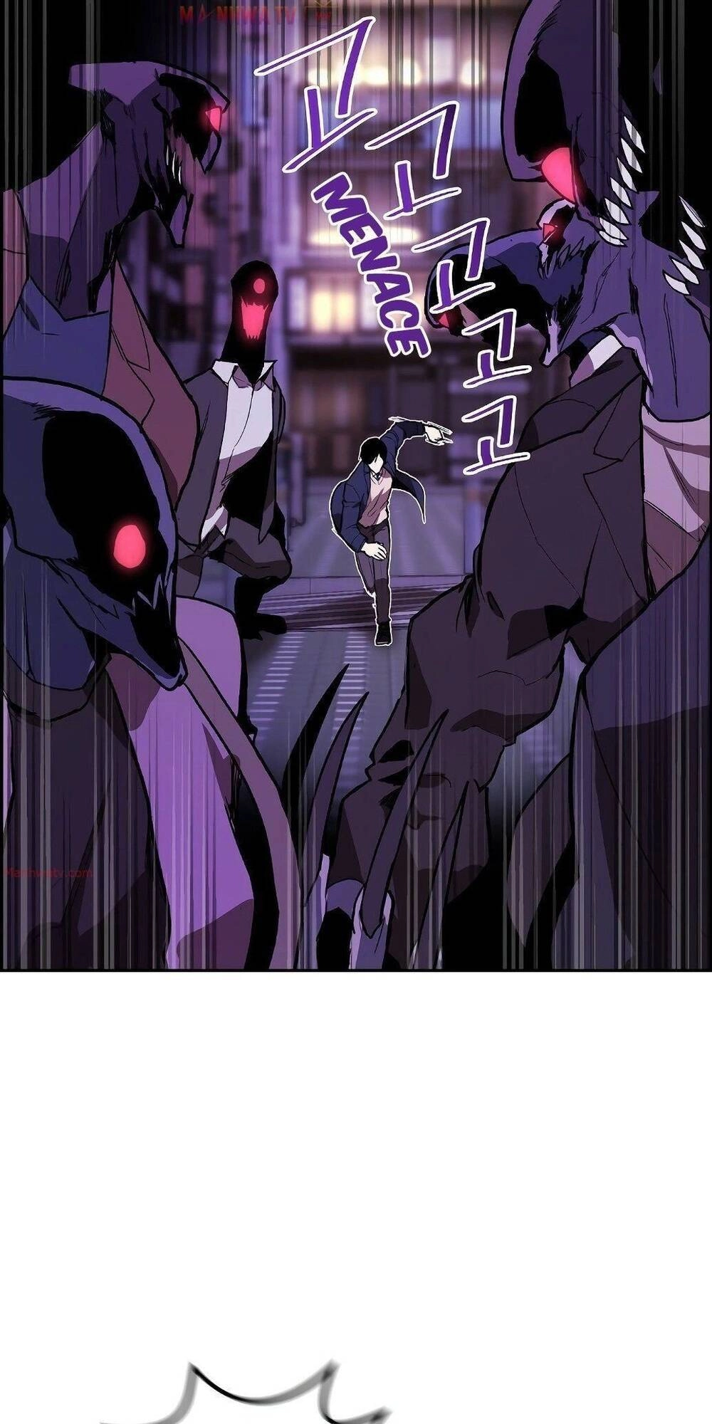 Yêu Tinh Thành Phố Gangnam Chapter 2 - 114