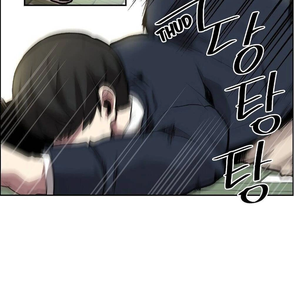 Yêu Tinh Thành Phố Gangnam Chapter 2 - 117