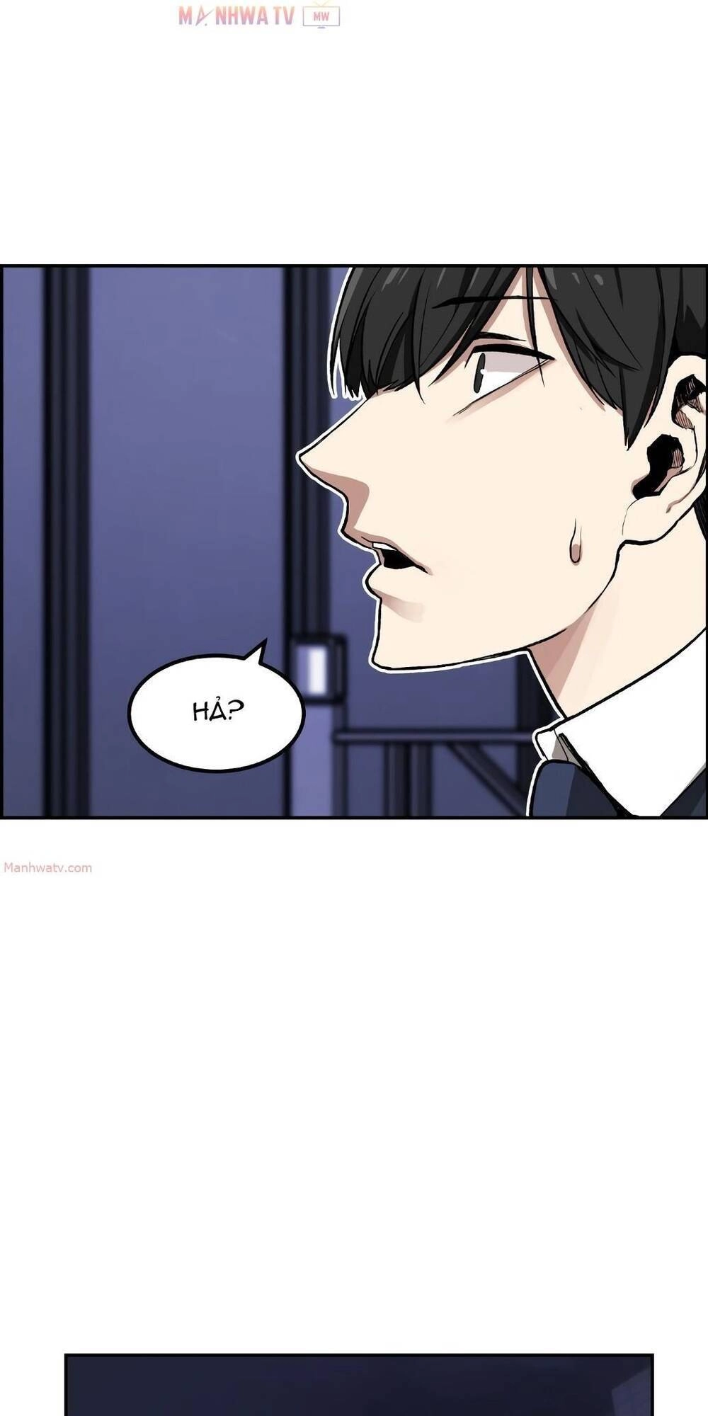 Yêu Tinh Thành Phố Gangnam Chapter 3 - 2