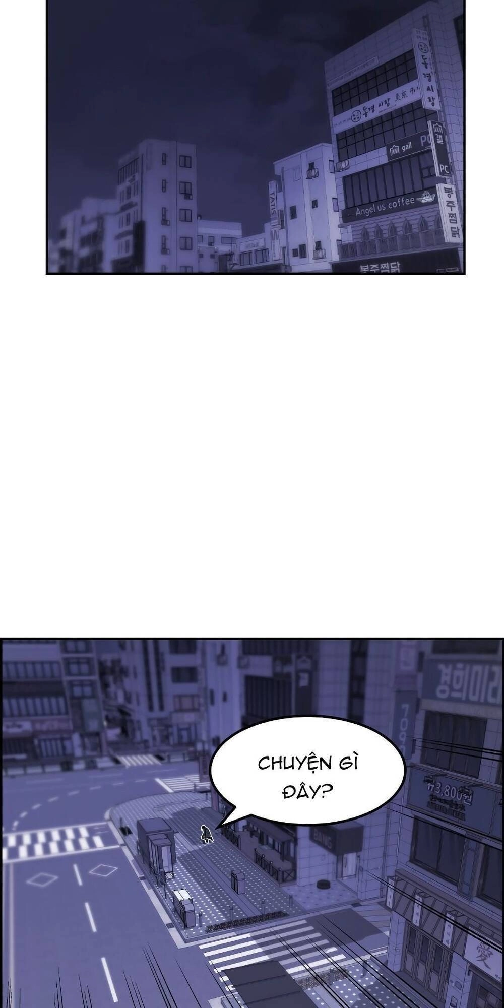 Yêu Tinh Thành Phố Gangnam Chapter 3 - 3