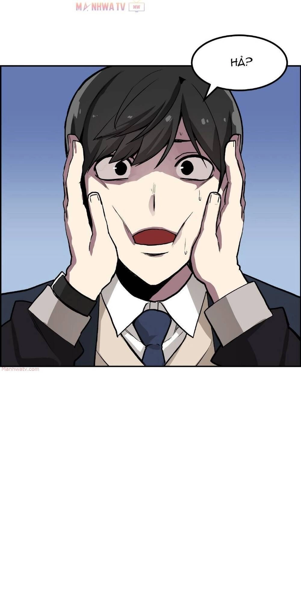 Yêu Tinh Thành Phố Gangnam Chapter 3 - 10