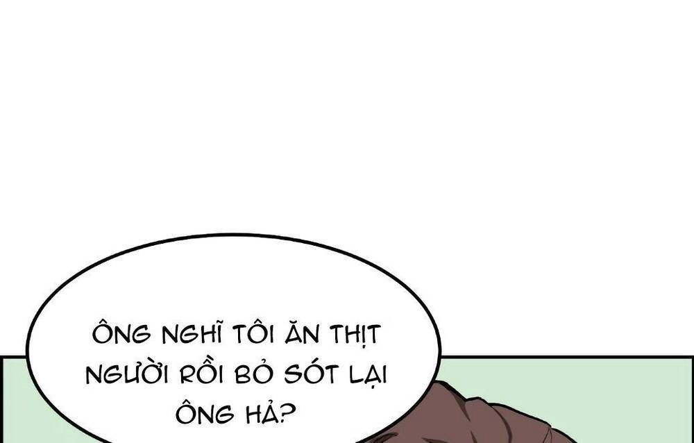 Yêu Tinh Thành Phố Gangnam Chapter 3 - 12