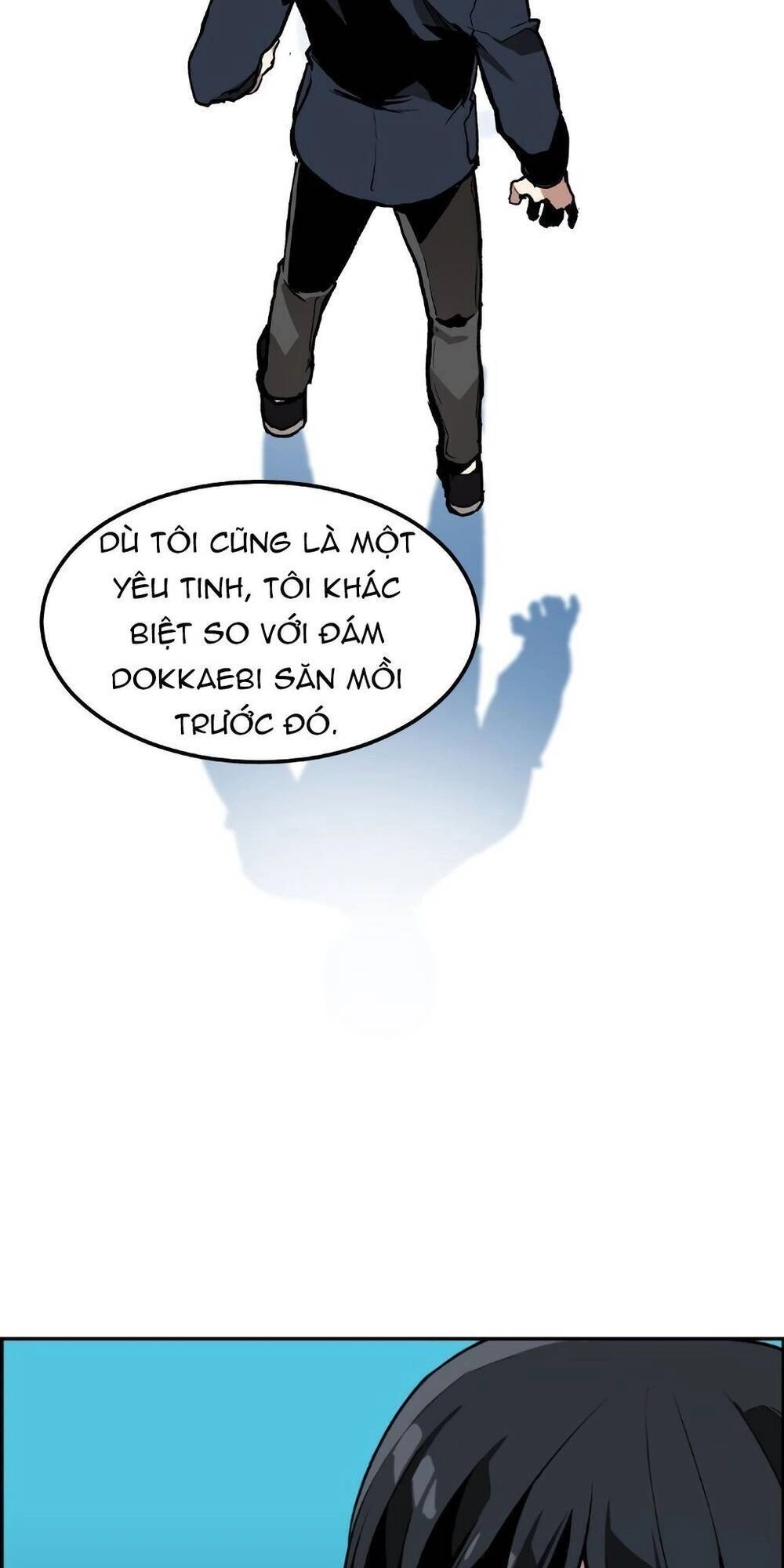 Yêu Tinh Thành Phố Gangnam Chapter 3 - 15