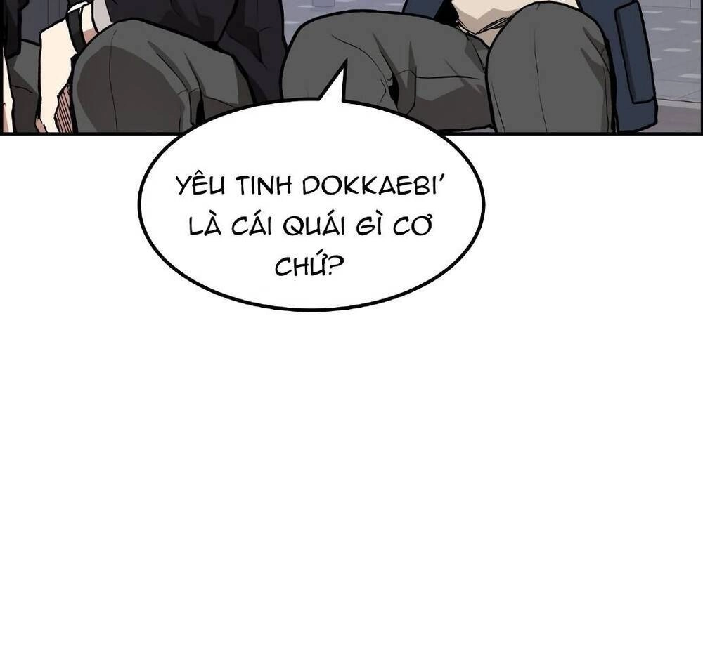 Yêu Tinh Thành Phố Gangnam Chapter 3 - 20