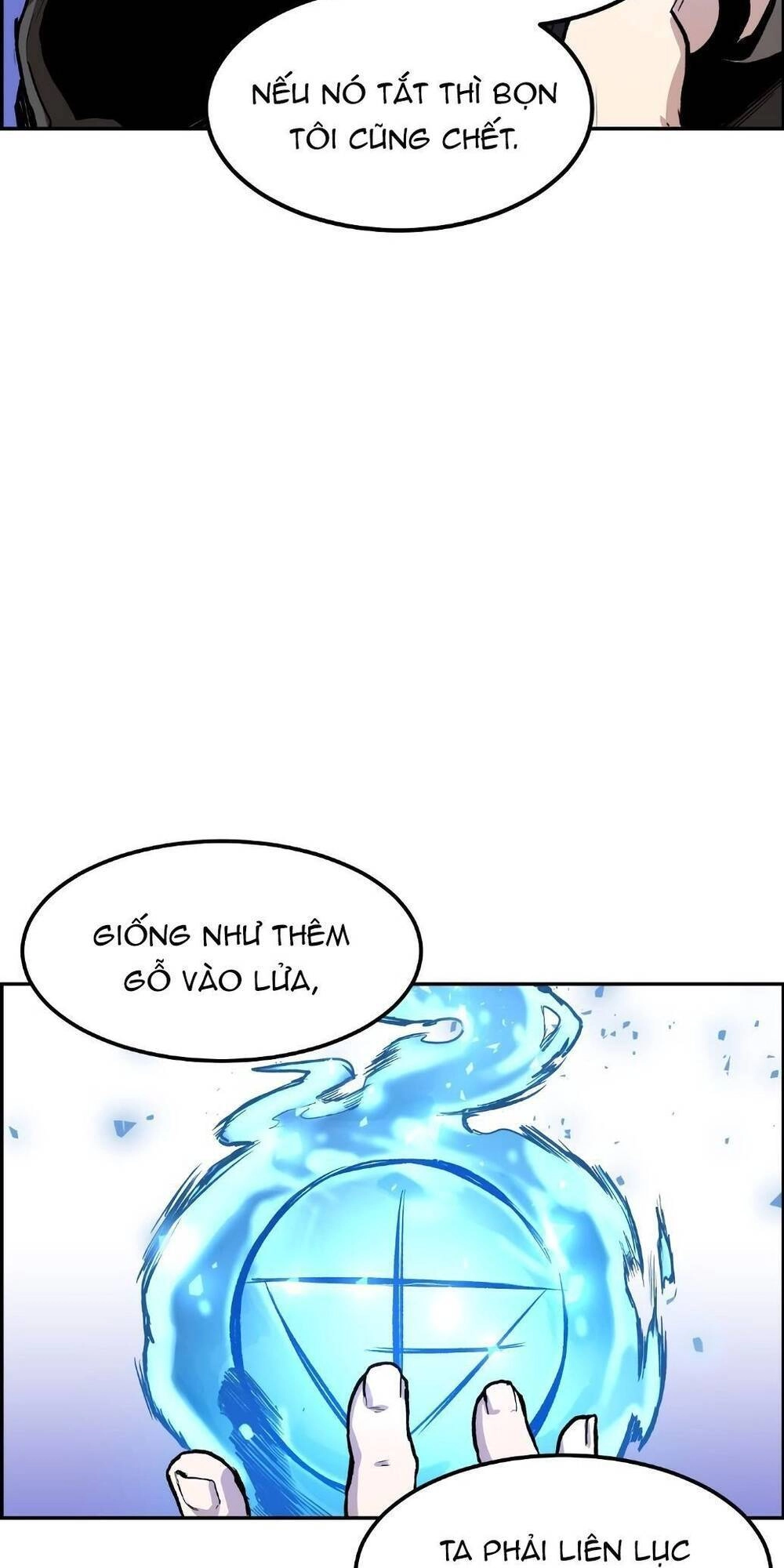 Yêu Tinh Thành Phố Gangnam Chapter 3 - 22