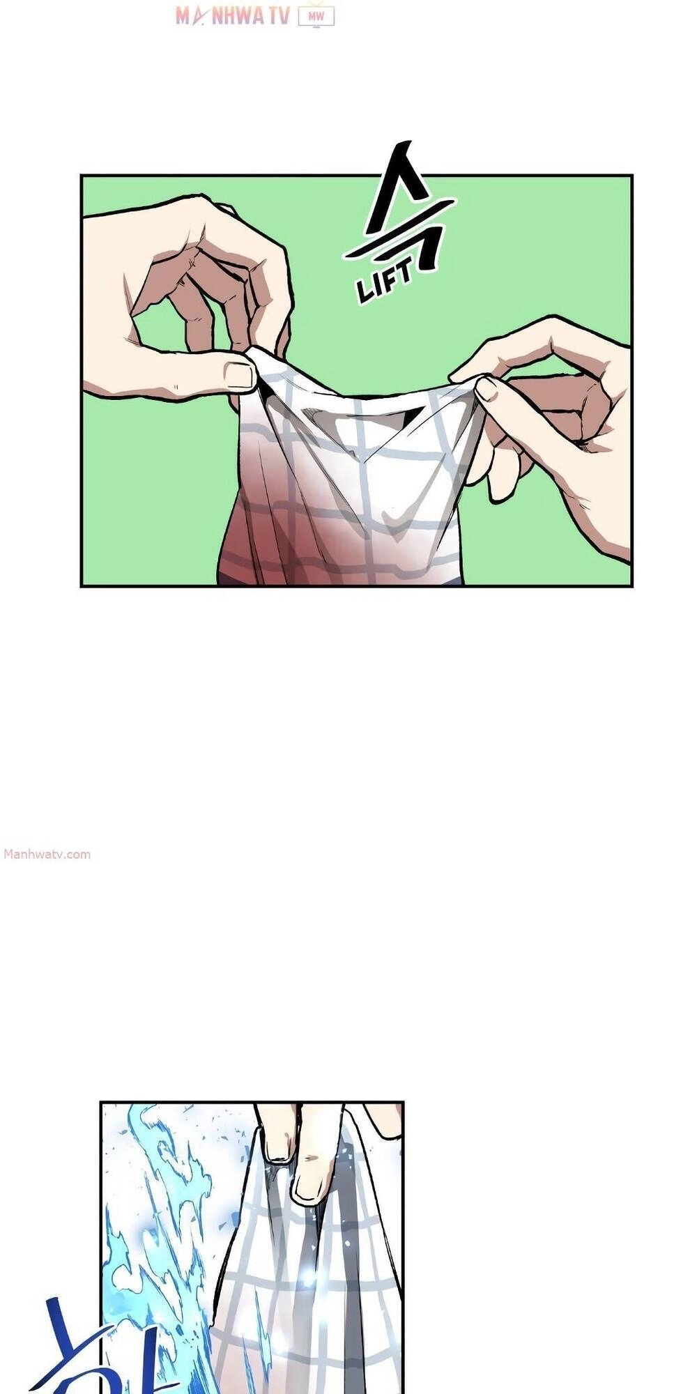 Yêu Tinh Thành Phố Gangnam Chapter 3 - 24