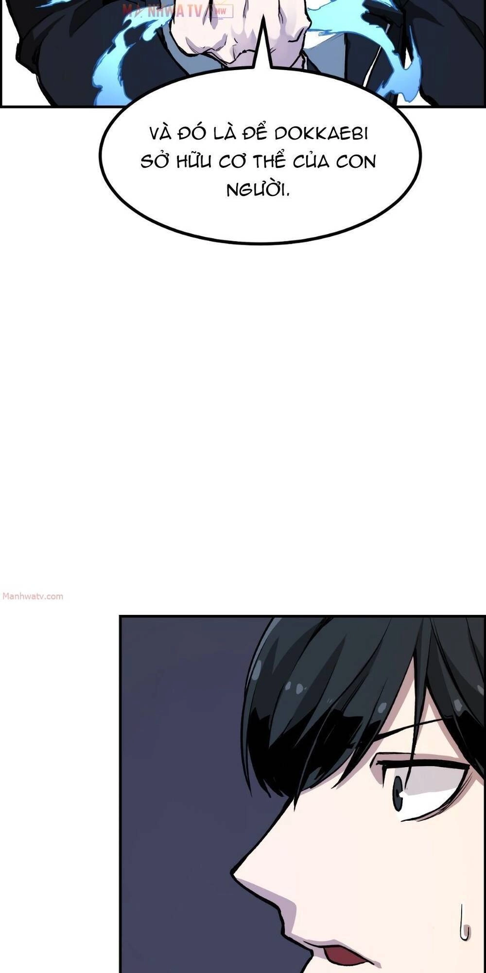 Yêu Tinh Thành Phố Gangnam Chapter 3 - 34