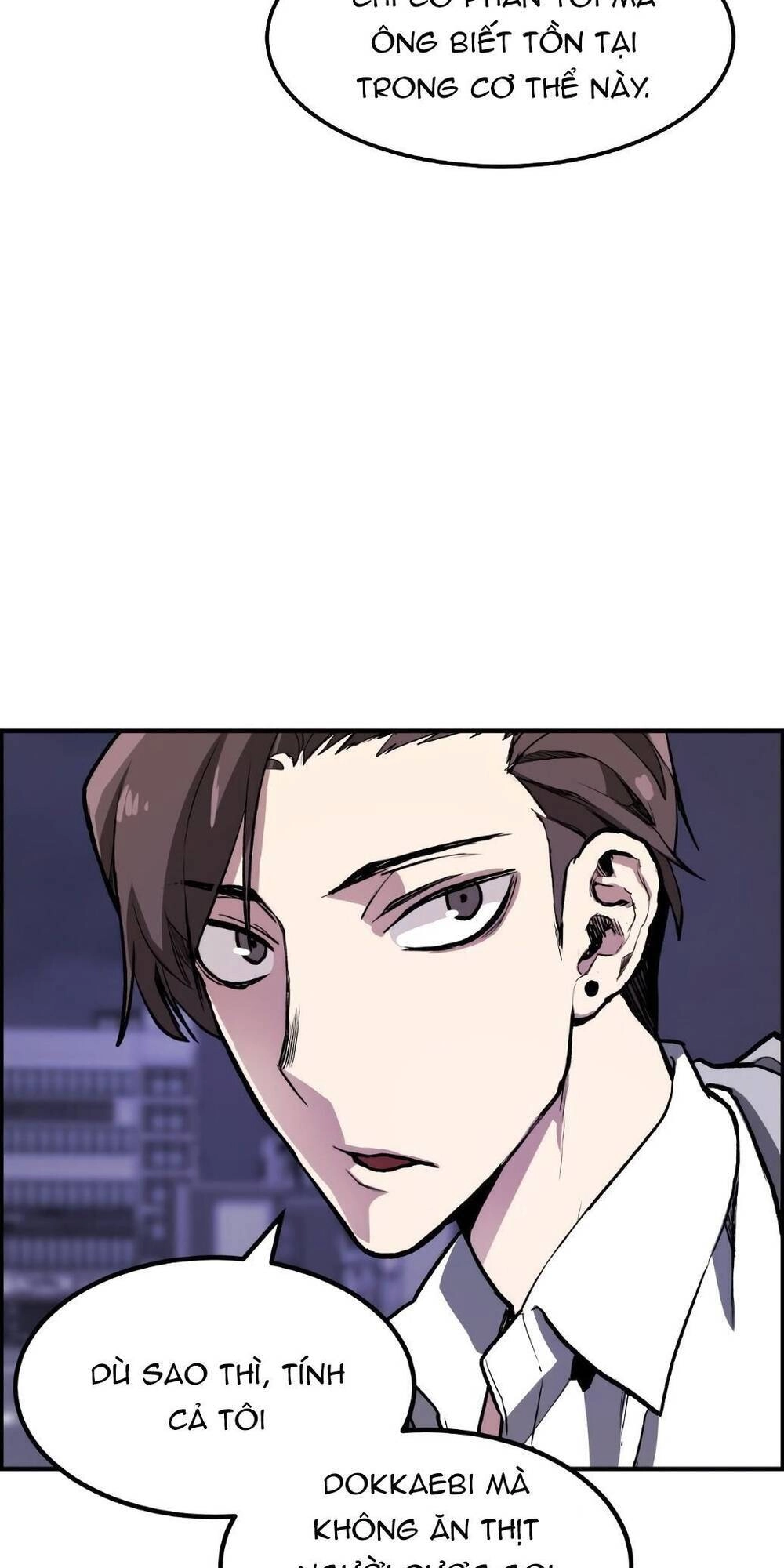 Yêu Tinh Thành Phố Gangnam Chapter 3 - 38