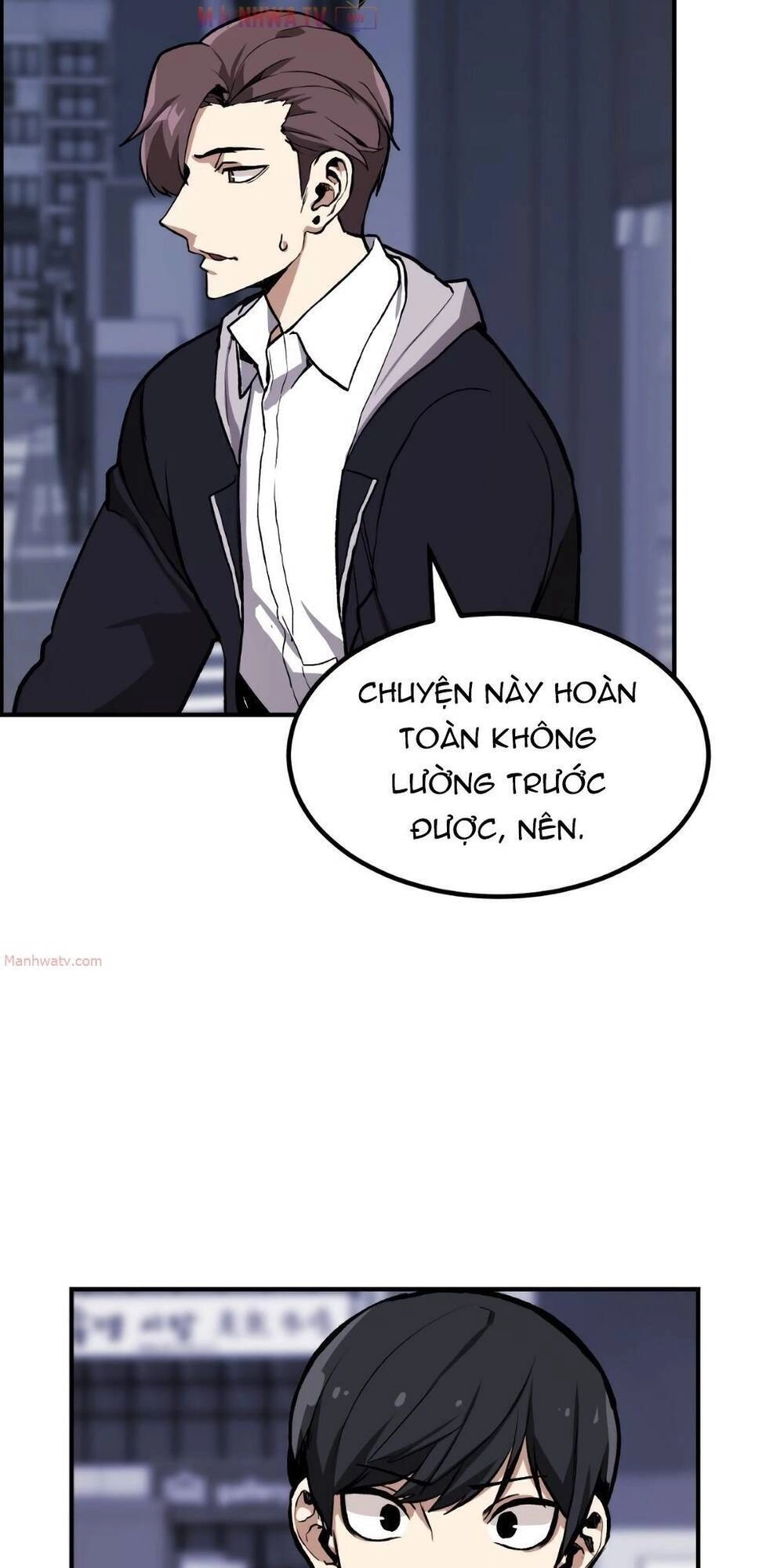Yêu Tinh Thành Phố Gangnam Chapter 3 - 42