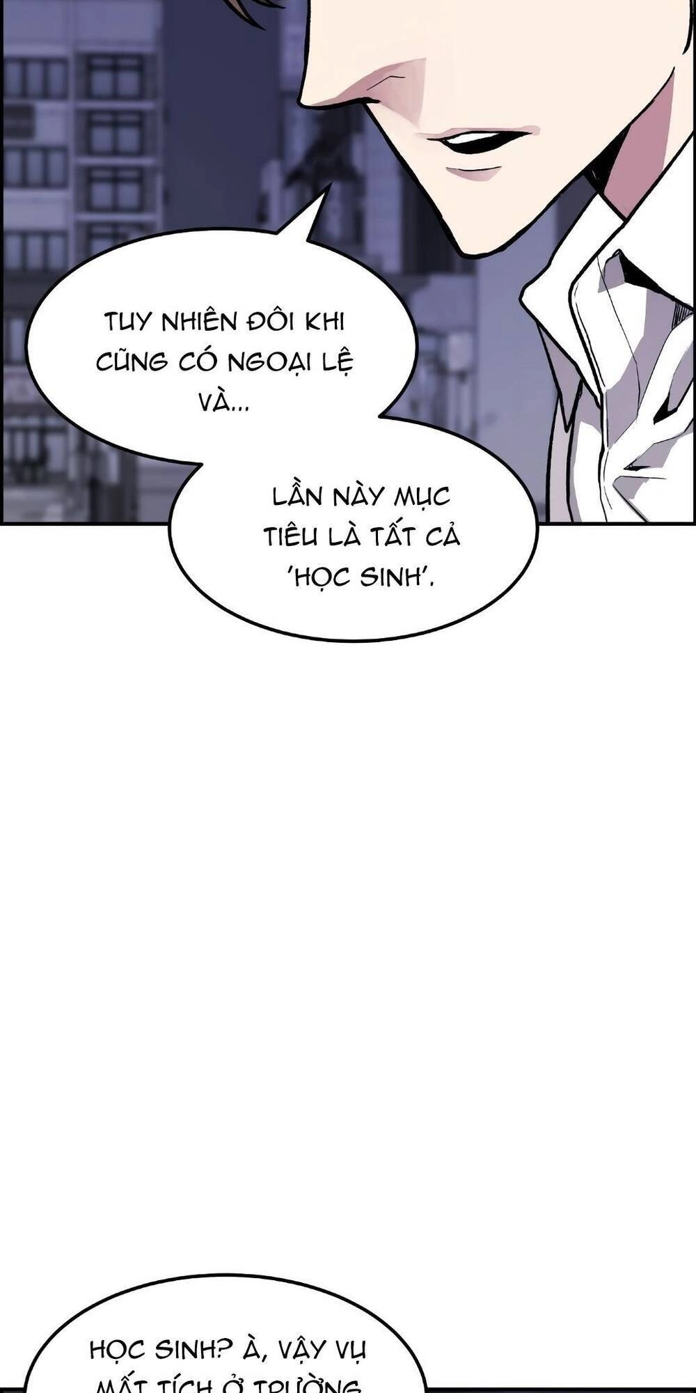 Yêu Tinh Thành Phố Gangnam Chapter 3 - 44