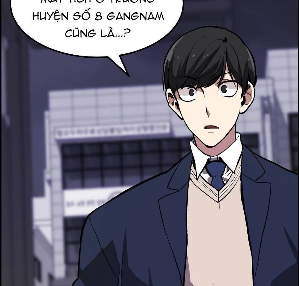 Yêu Tinh Thành Phố Gangnam Chapter 3 - 45