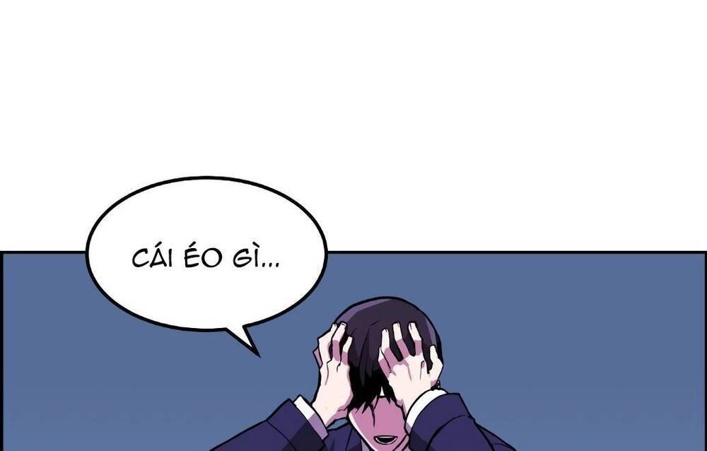 Yêu Tinh Thành Phố Gangnam Chapter 3 - 52