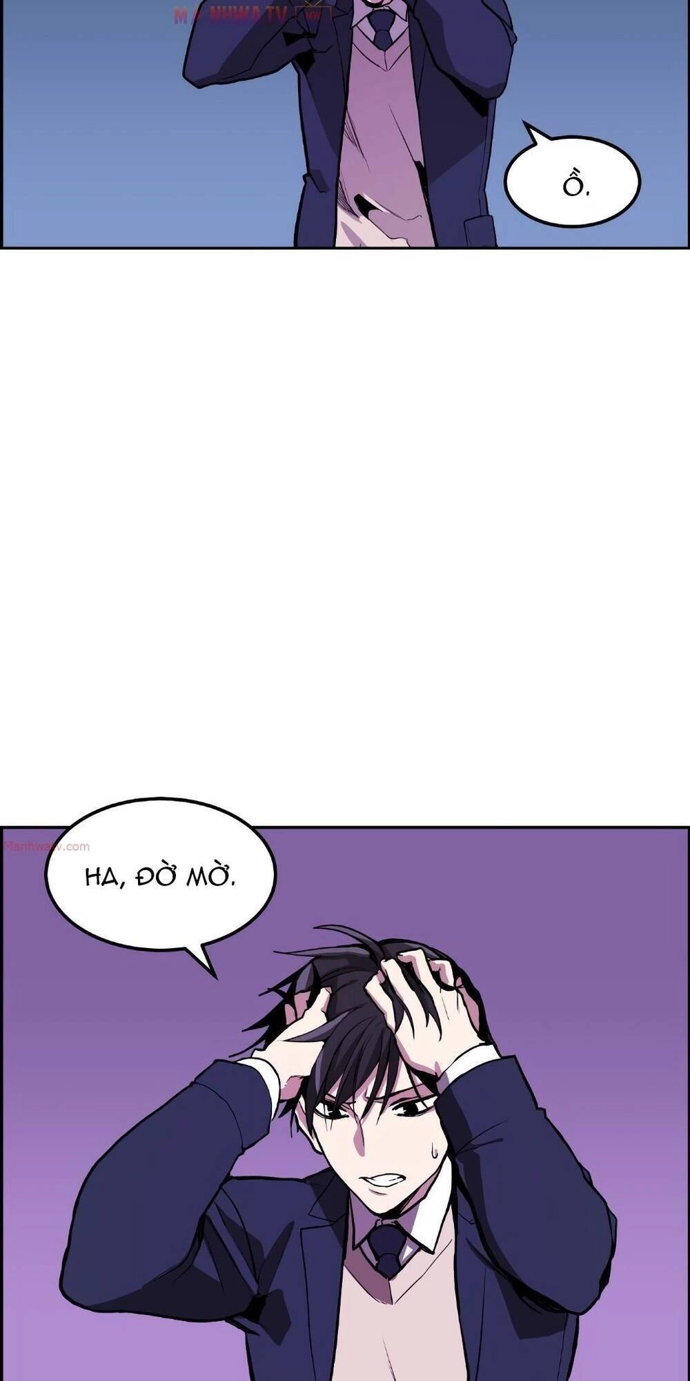 Yêu Tinh Thành Phố Gangnam Chapter 3 - 53