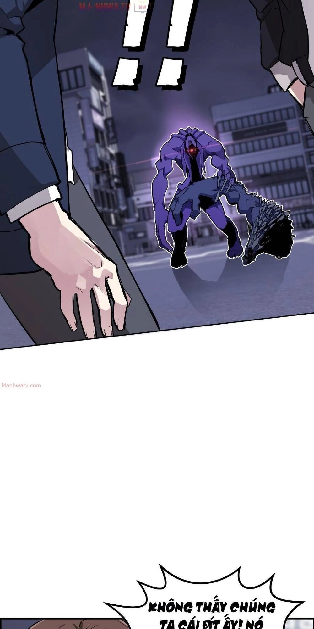 Yêu Tinh Thành Phố Gangnam Chapter 3 - 61