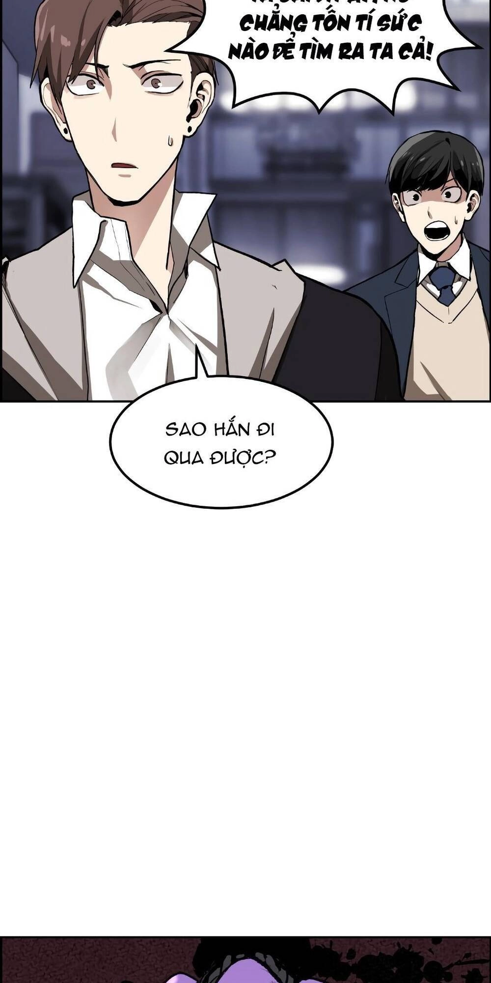 Yêu Tinh Thành Phố Gangnam Chapter 3 - 62