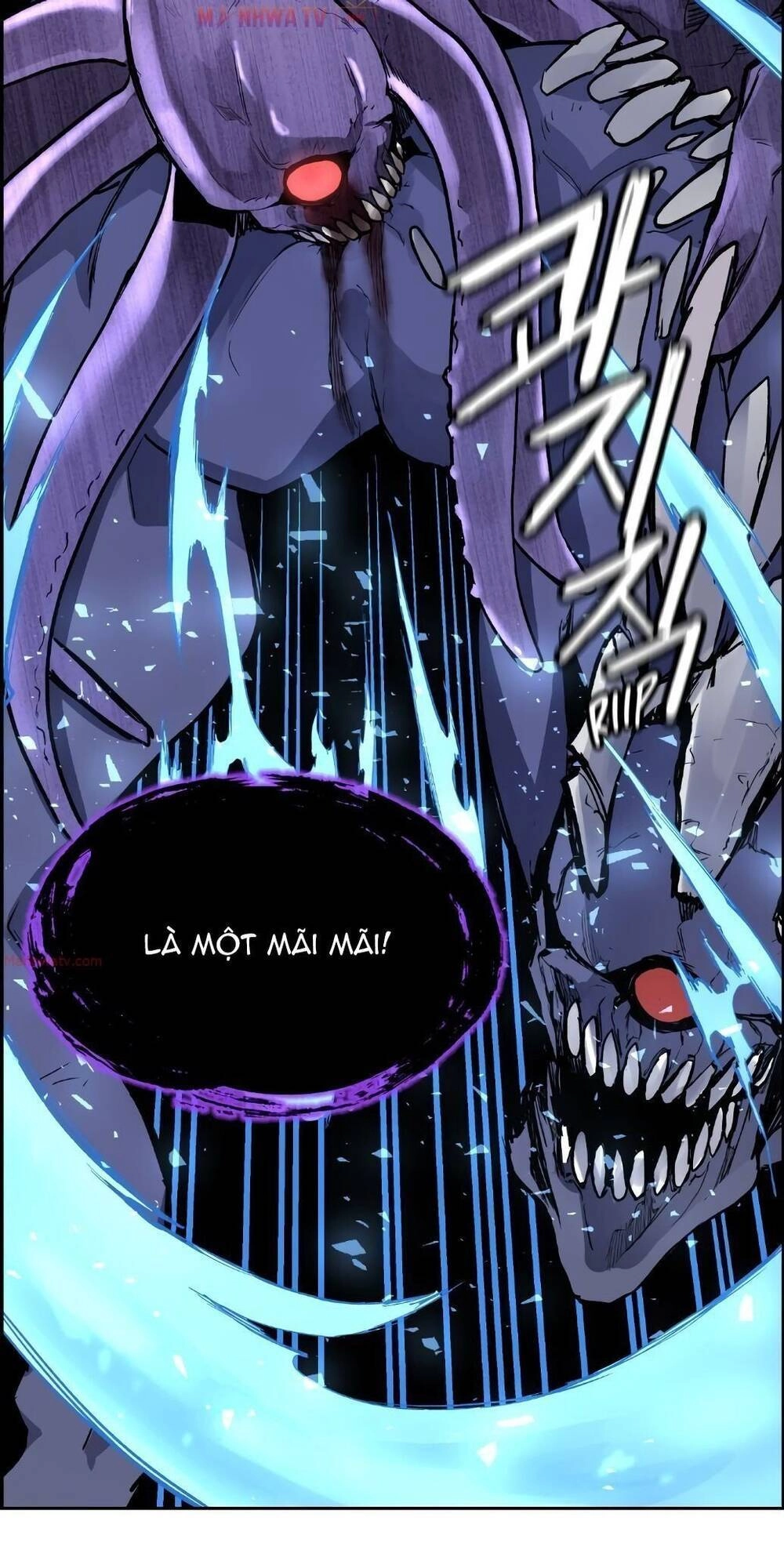 Yêu Tinh Thành Phố Gangnam Chapter 3 - 68