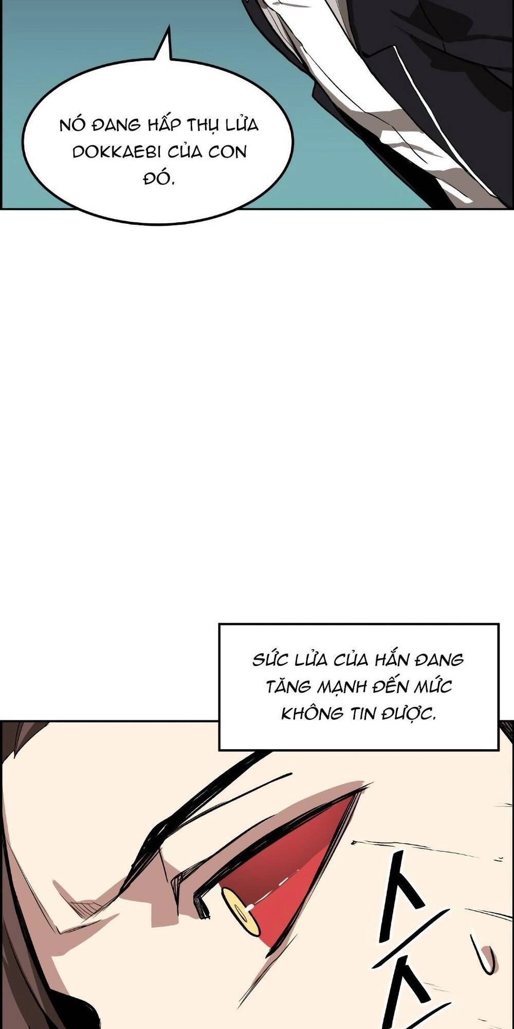 Yêu Tinh Thành Phố Gangnam Chapter 3 - 73