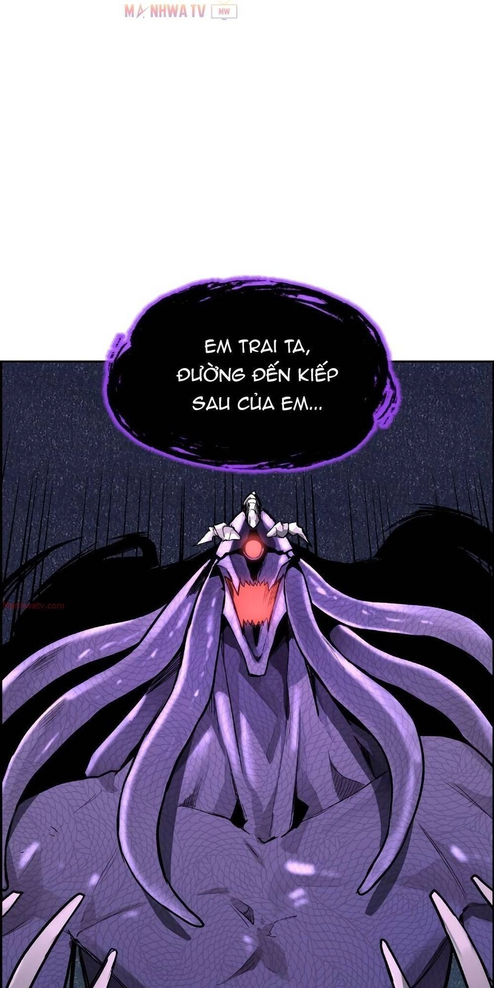 Yêu Tinh Thành Phố Gangnam Chapter 3 - 75