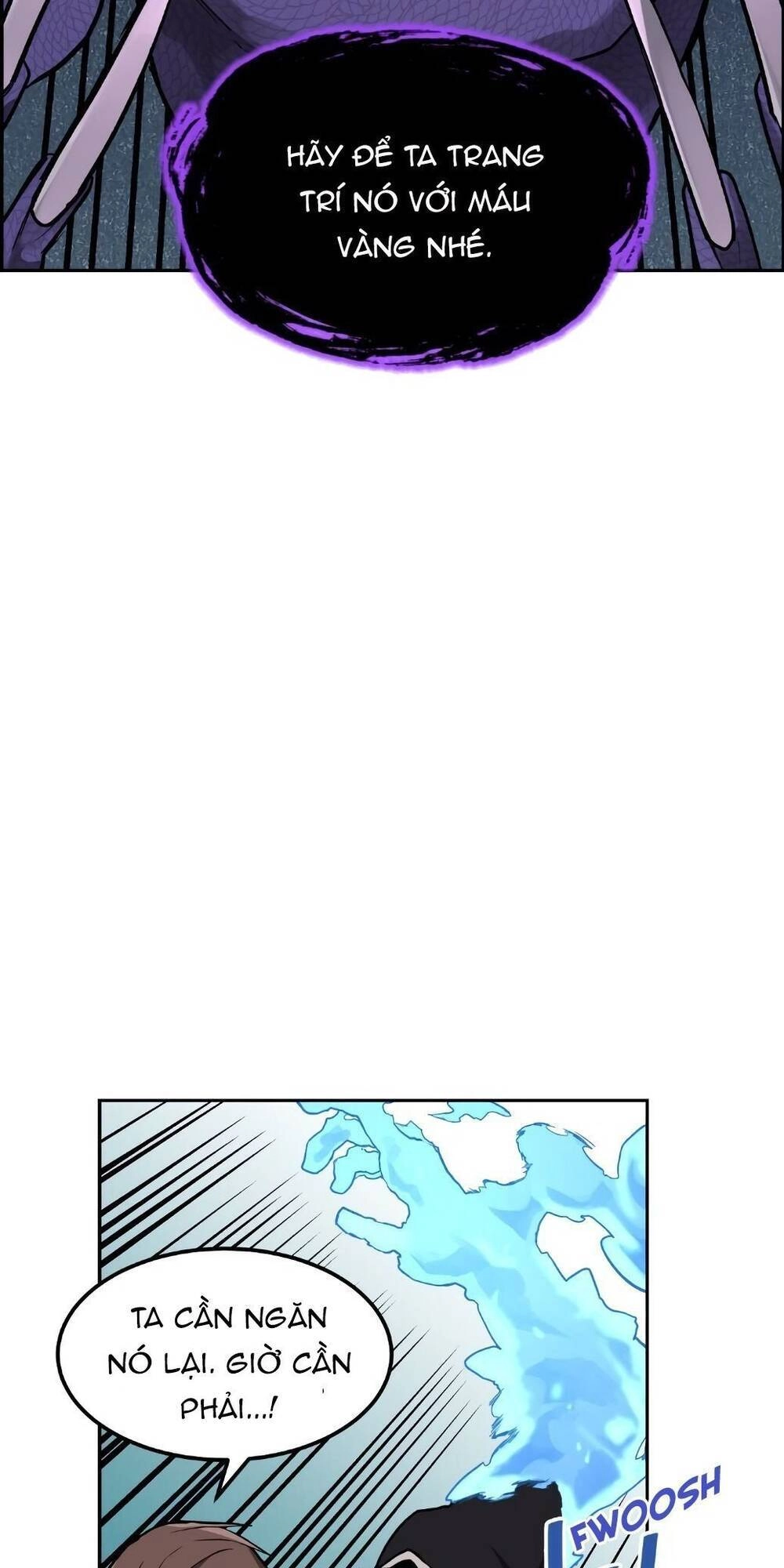 Yêu Tinh Thành Phố Gangnam Chapter 3 - 76