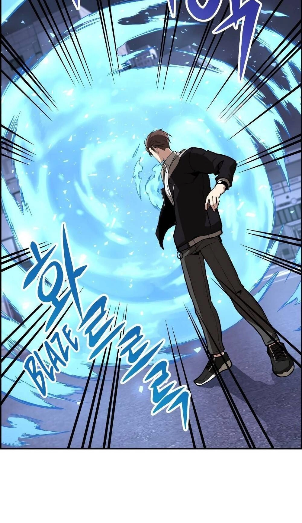 Yêu Tinh Thành Phố Gangnam Chapter 3 - 78