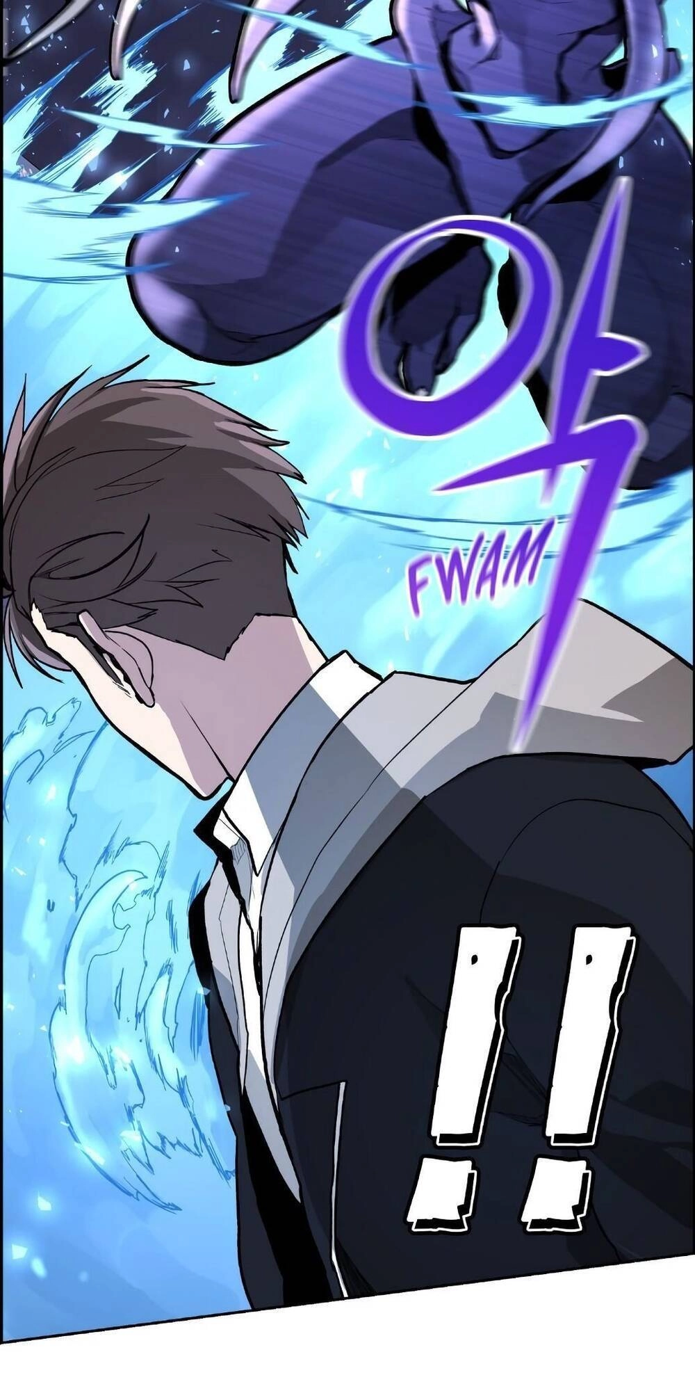 Yêu Tinh Thành Phố Gangnam Chapter 3 - 80